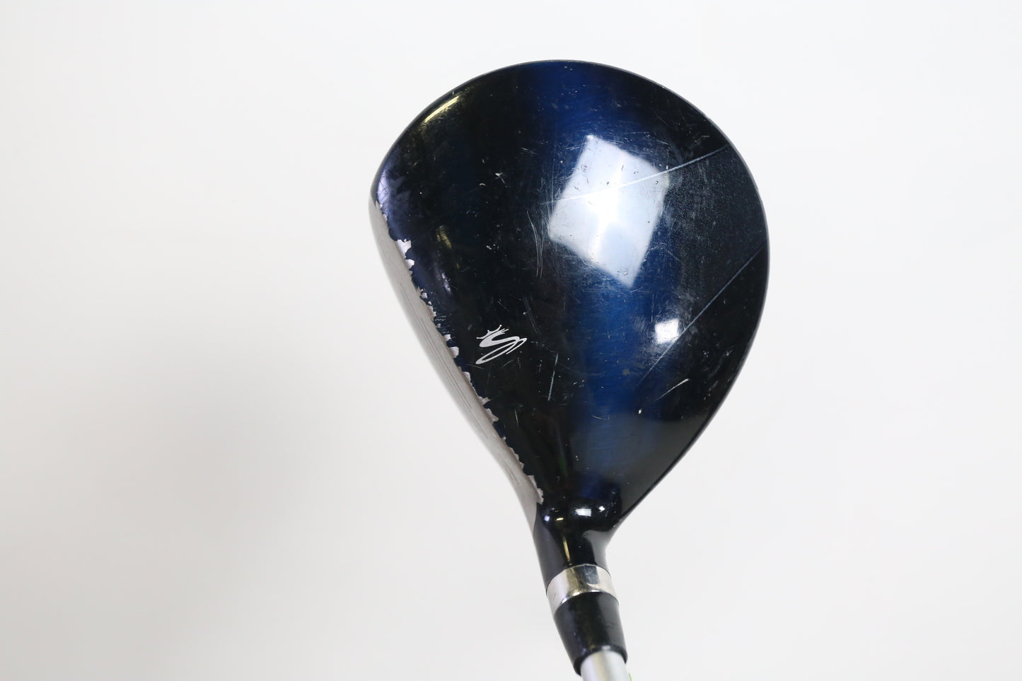 Used Cobra S3 Max 5-Wood - Right-Handed - 21 Degrees - Ladies Flex