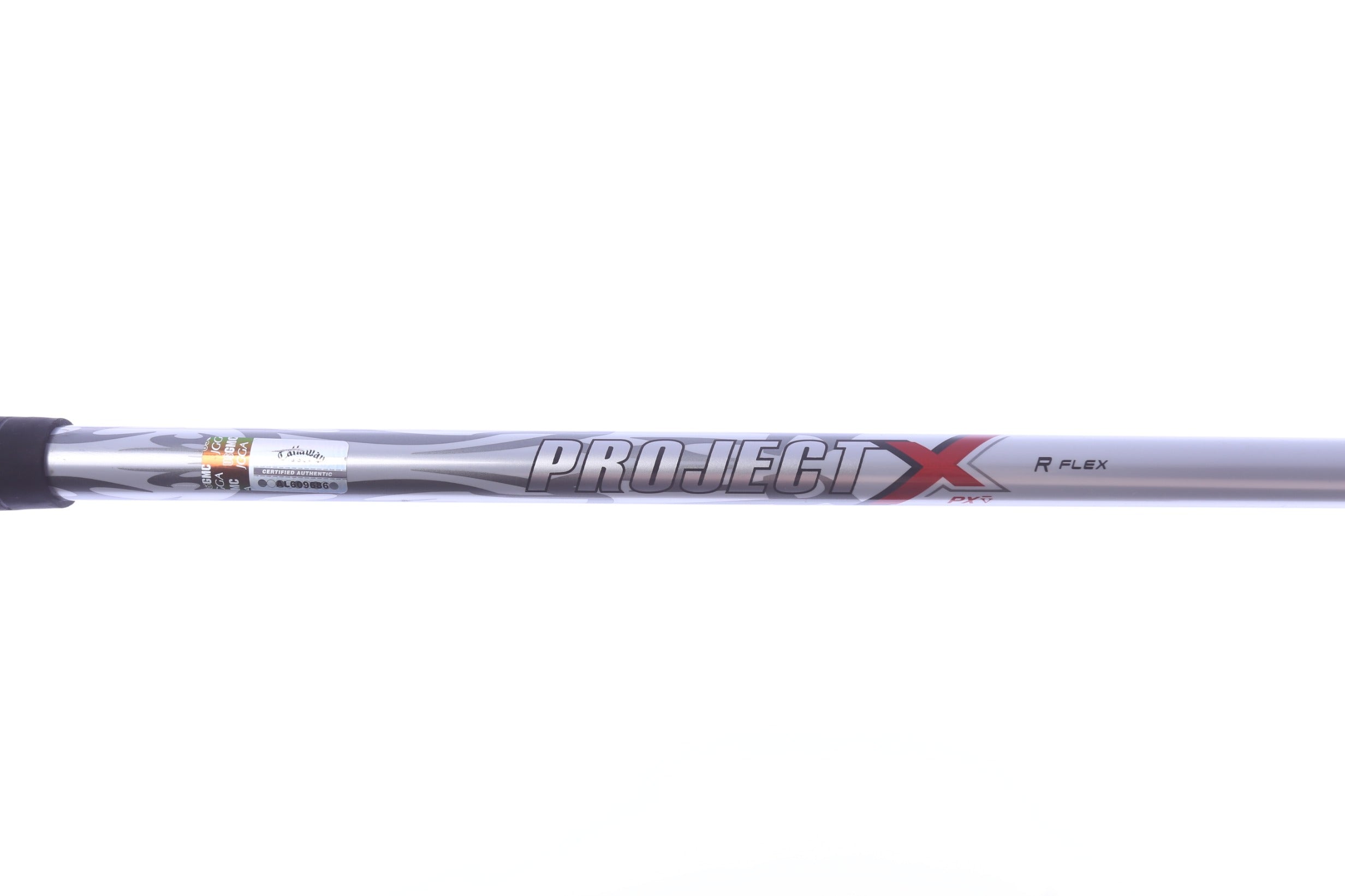 Used Callaway X Hot 2013 5-Wood - Left-Handed - 19 Degrees - Regular Flex