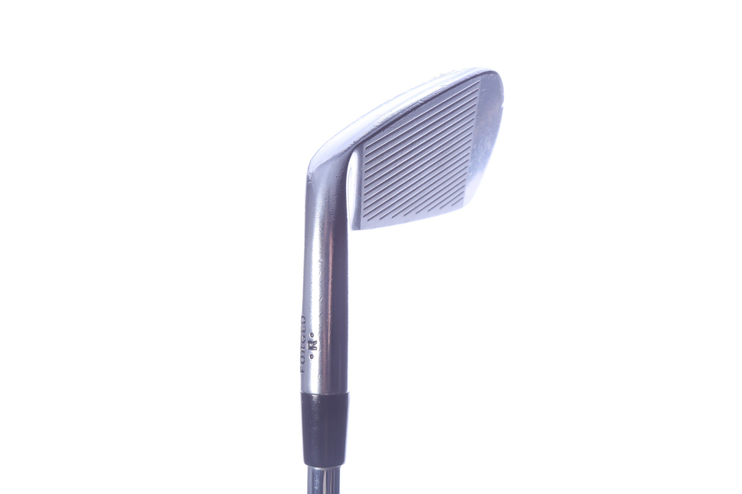 Used Callaway RAZR X Forged Single 6-Iron - Right-Handed - Stiff Flex-Next Round