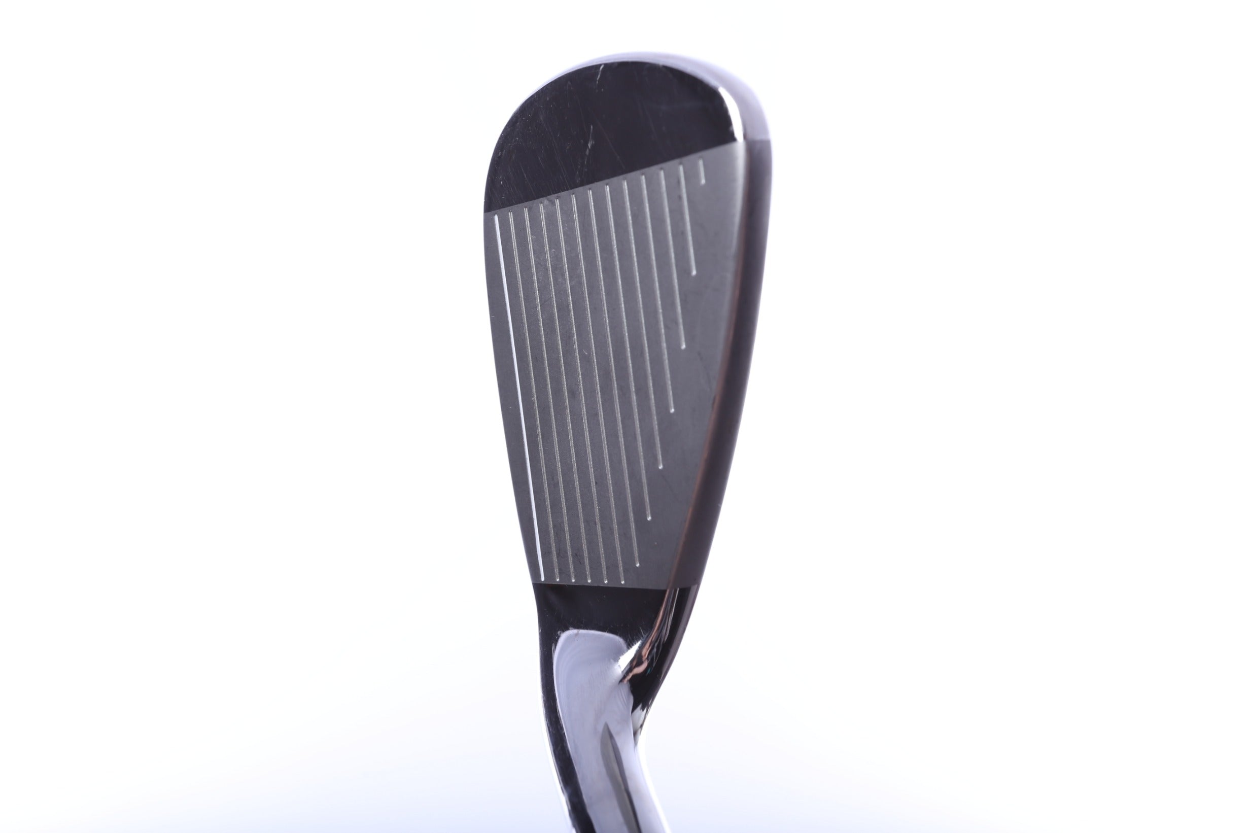 Used Wilson Dynapower Single 7-Iron - Right-Handed - Stiff Flex-Next Round