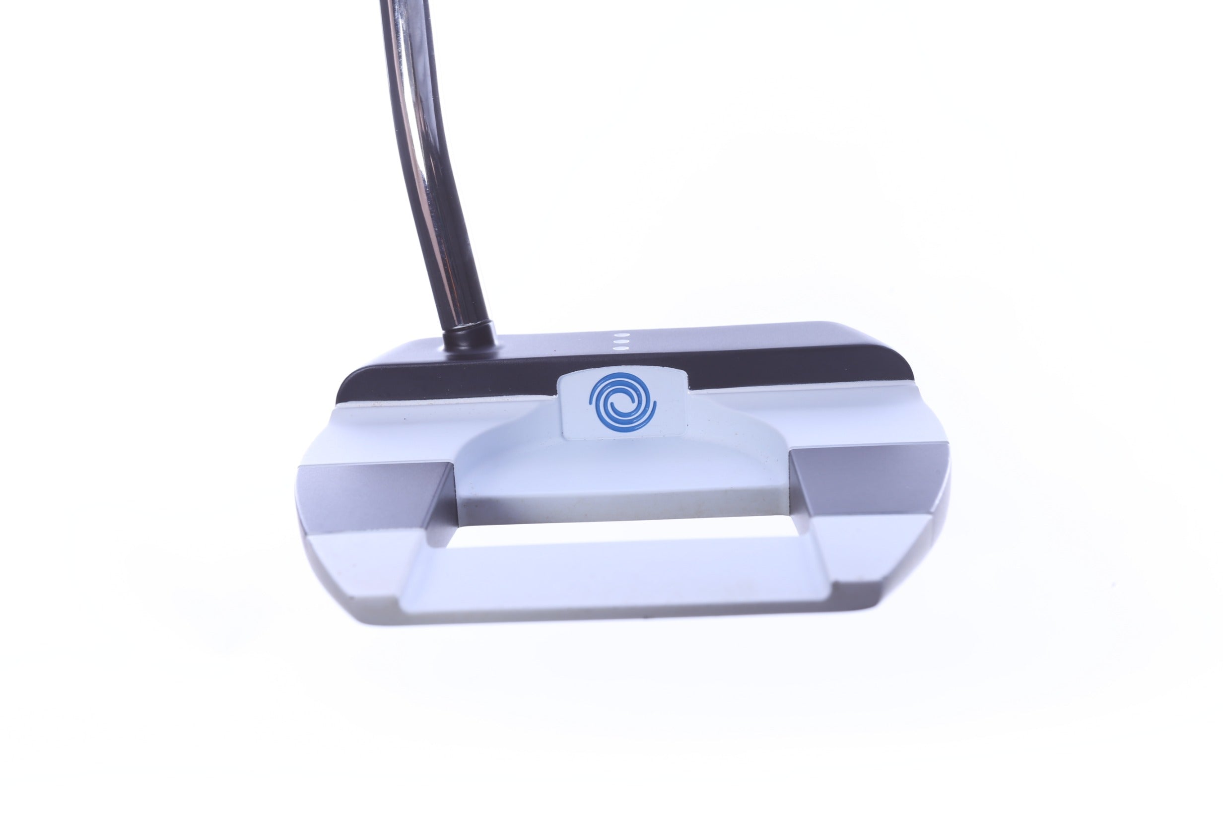 Used Odyssey Ai-ONE Jailbird Cruiser Putter - Right-Handed - 38 in - Mallet-Next Round
