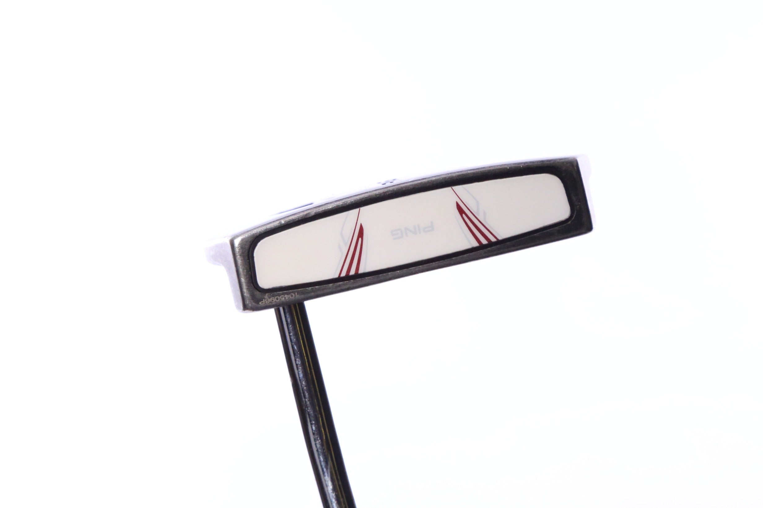 Used Ping Scottsdale Wolverine Putter - Right-Handed - 33 in - Mallet