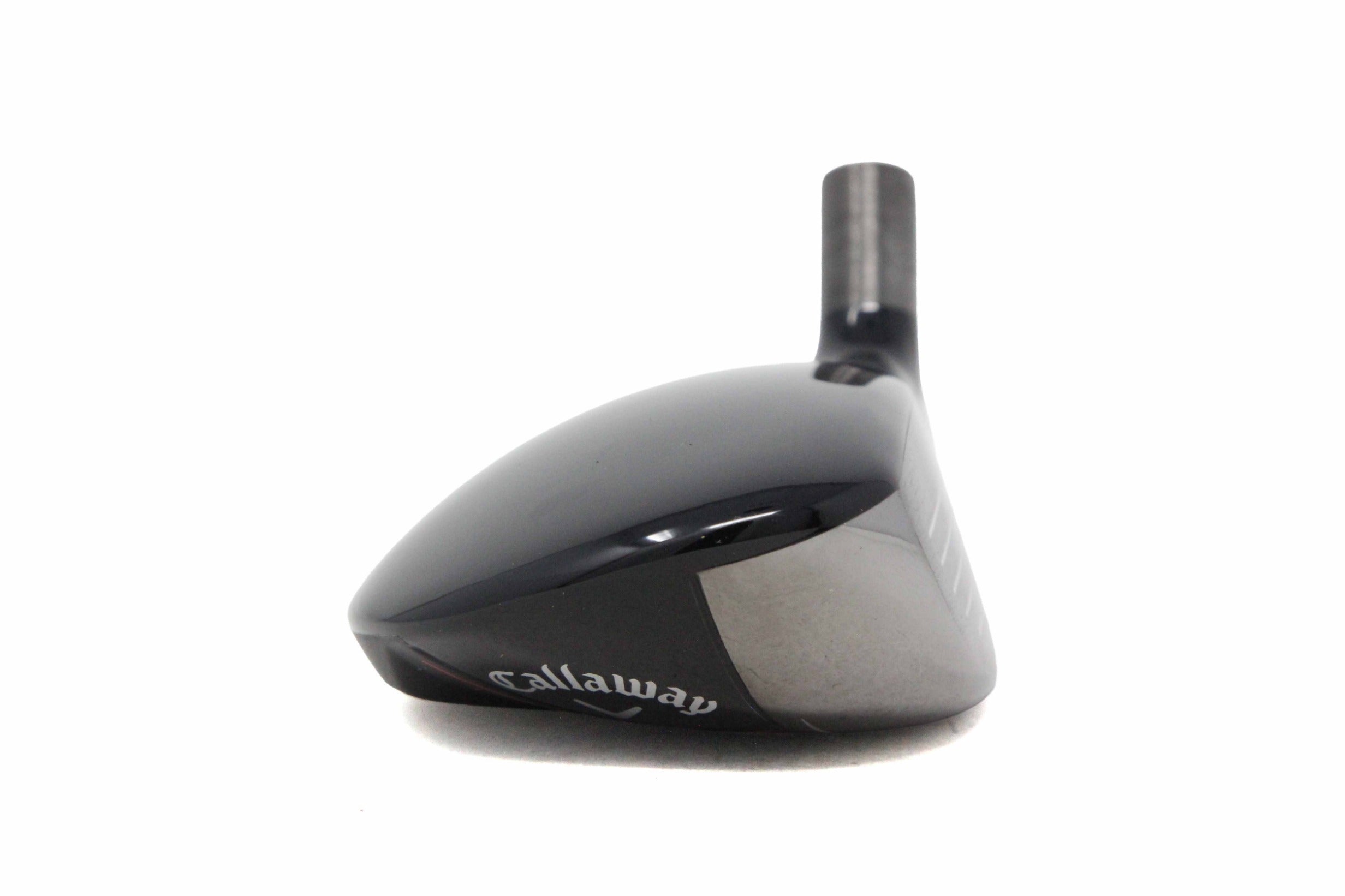 Used Callaway Apex UW 24 5-Wood - HEAD ONLY - Right-Handed - 19 Degrees-Next Round