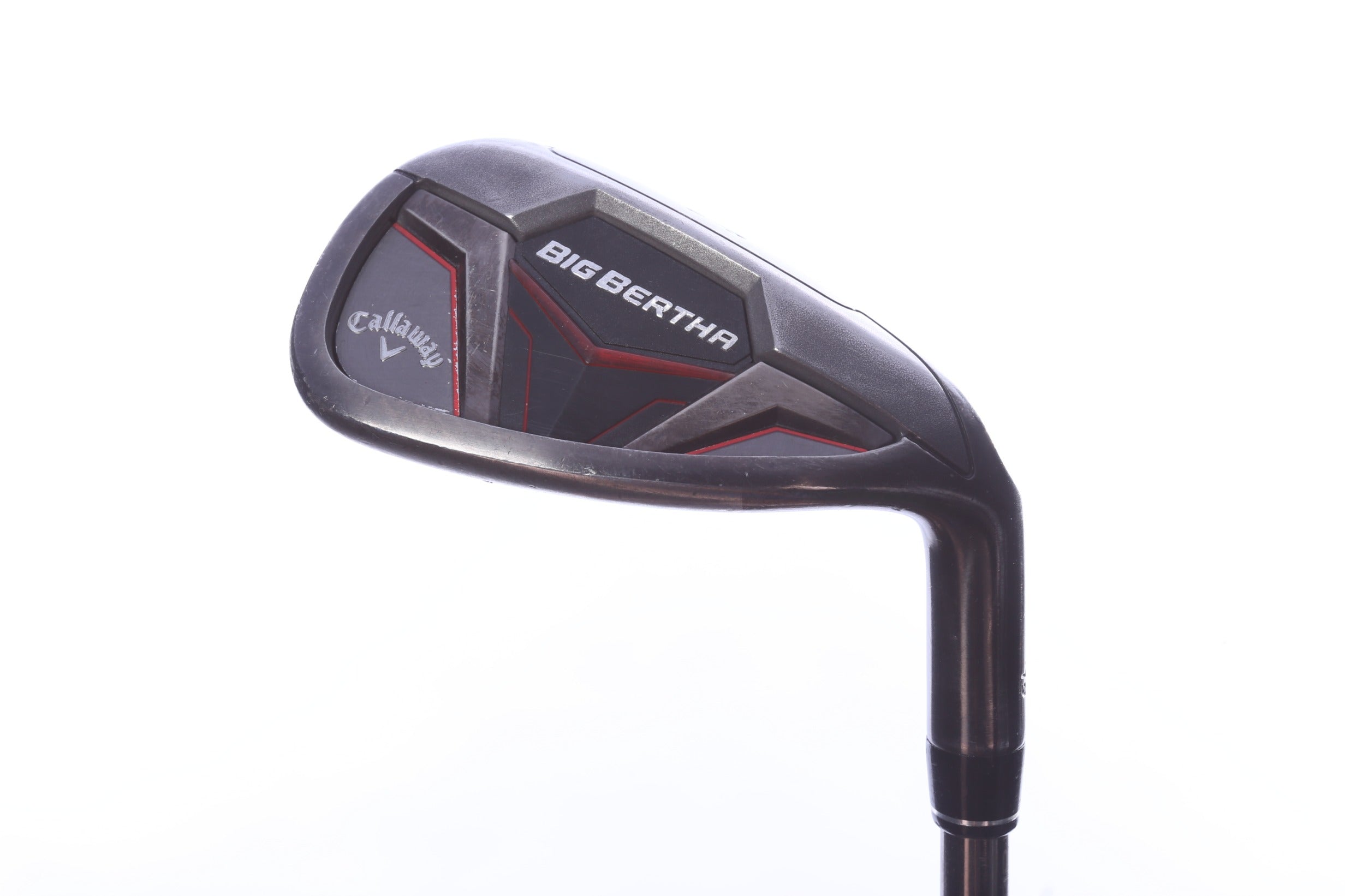 Used Callaway 2019 Big Bertha Sand Wedge - Right-Handed - 54 Degrees - Regular Flex-Next Round