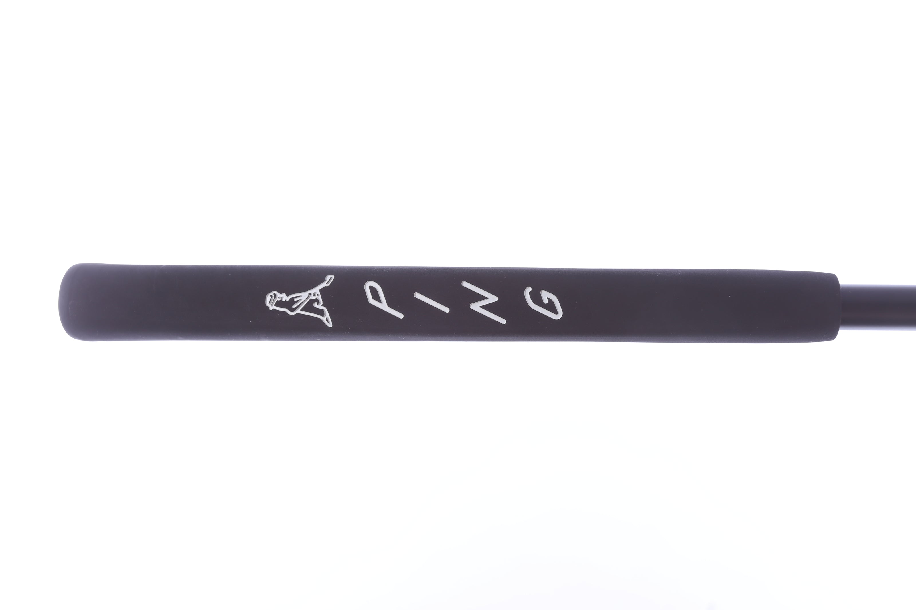 Used Ping PLD Milled Anser 2D Gunmetal Putter - Right-Handed - 35 in - Blade-Next Round