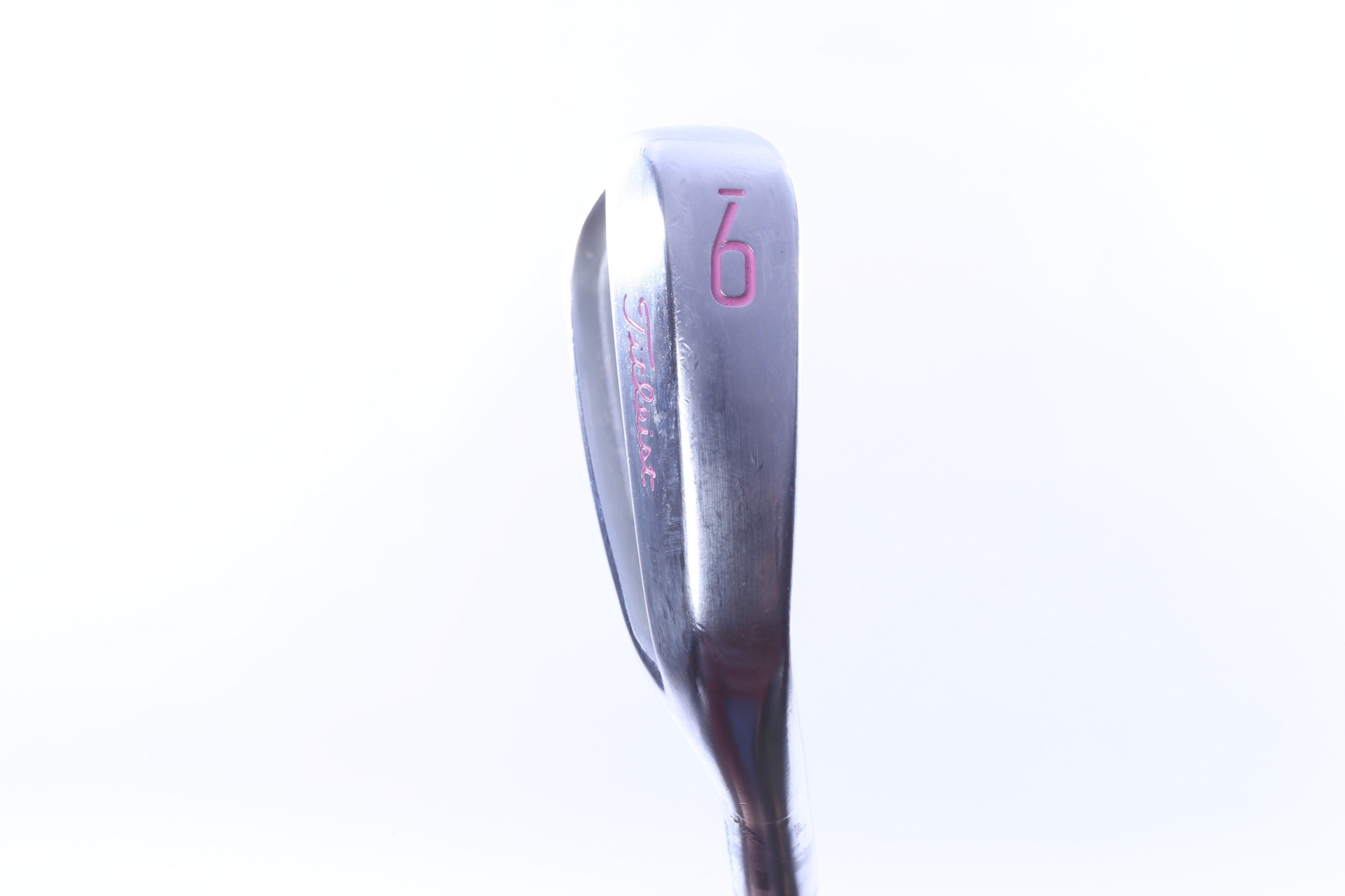 Used Titleist 2023 T150 Single 9-Iron - Right-Handed - Extra Stiff Flex-Next Round