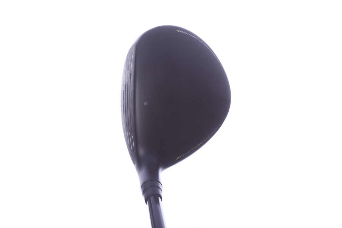 Used Ping G430 MAX 5-Wood - Right-Handed - 18 Degrees - Ladies Flex