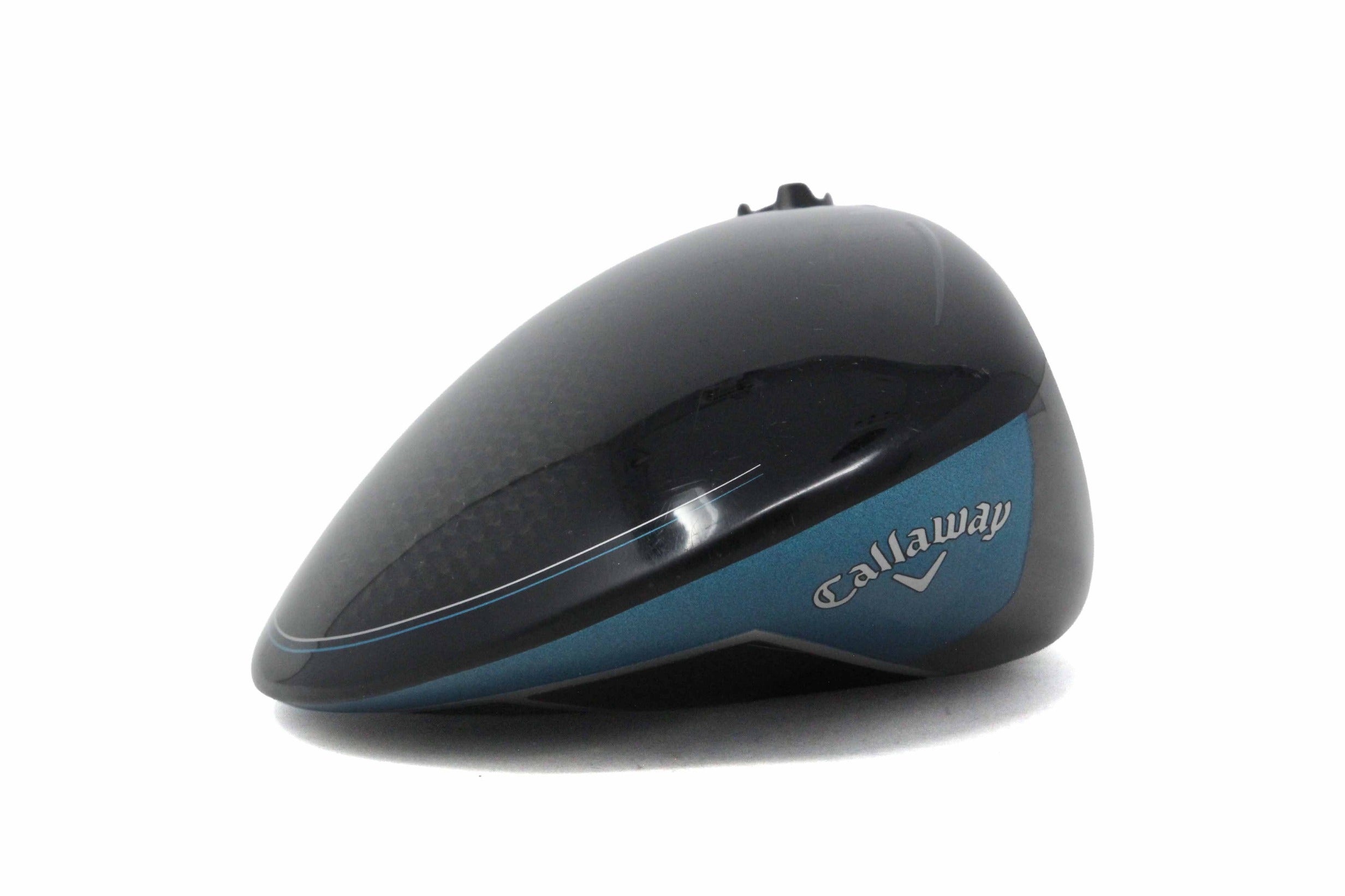 Used Callaway Rogue Sub Zero Driver - HEAD ONLY - Right-Handed - 9 Degrees-Next Round