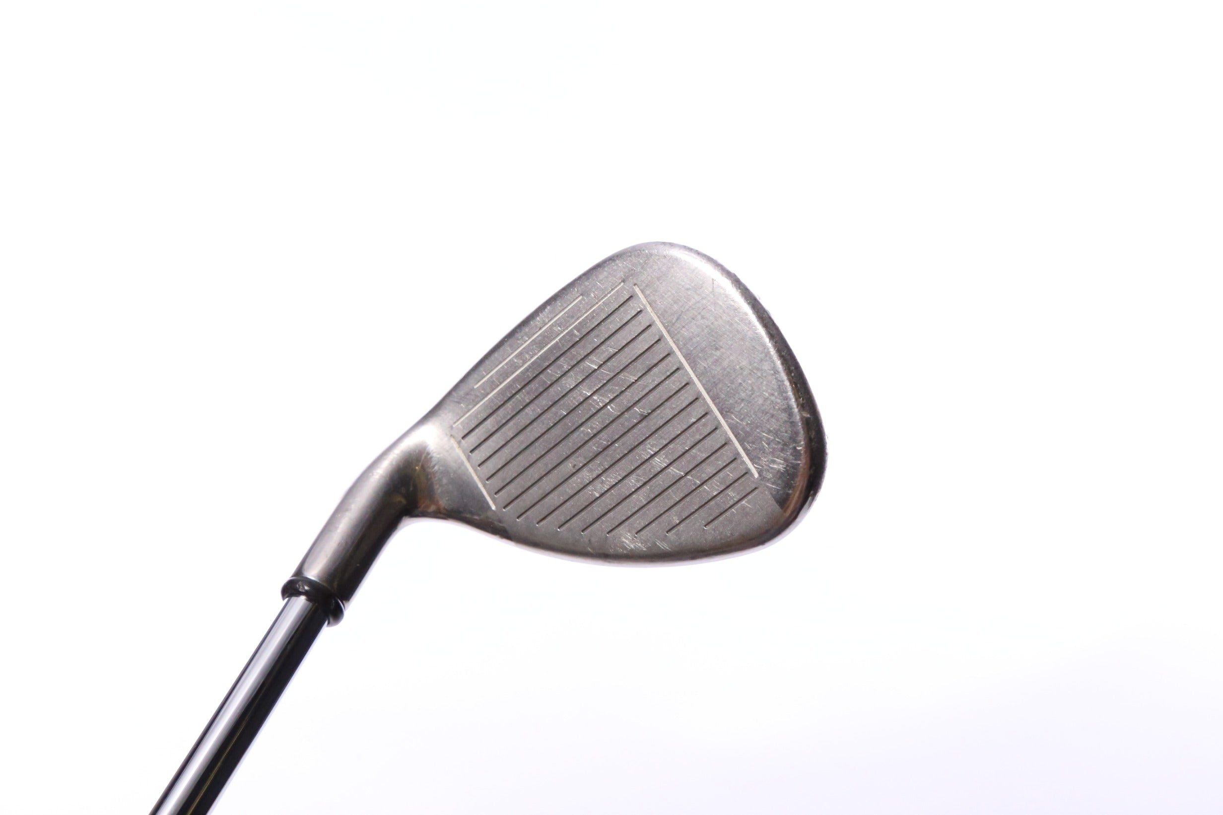 Used Callaway X-18 Pro Series Sand Wedge - Right-Handed - 56 Degrees - Uniflex Flex-Next Round