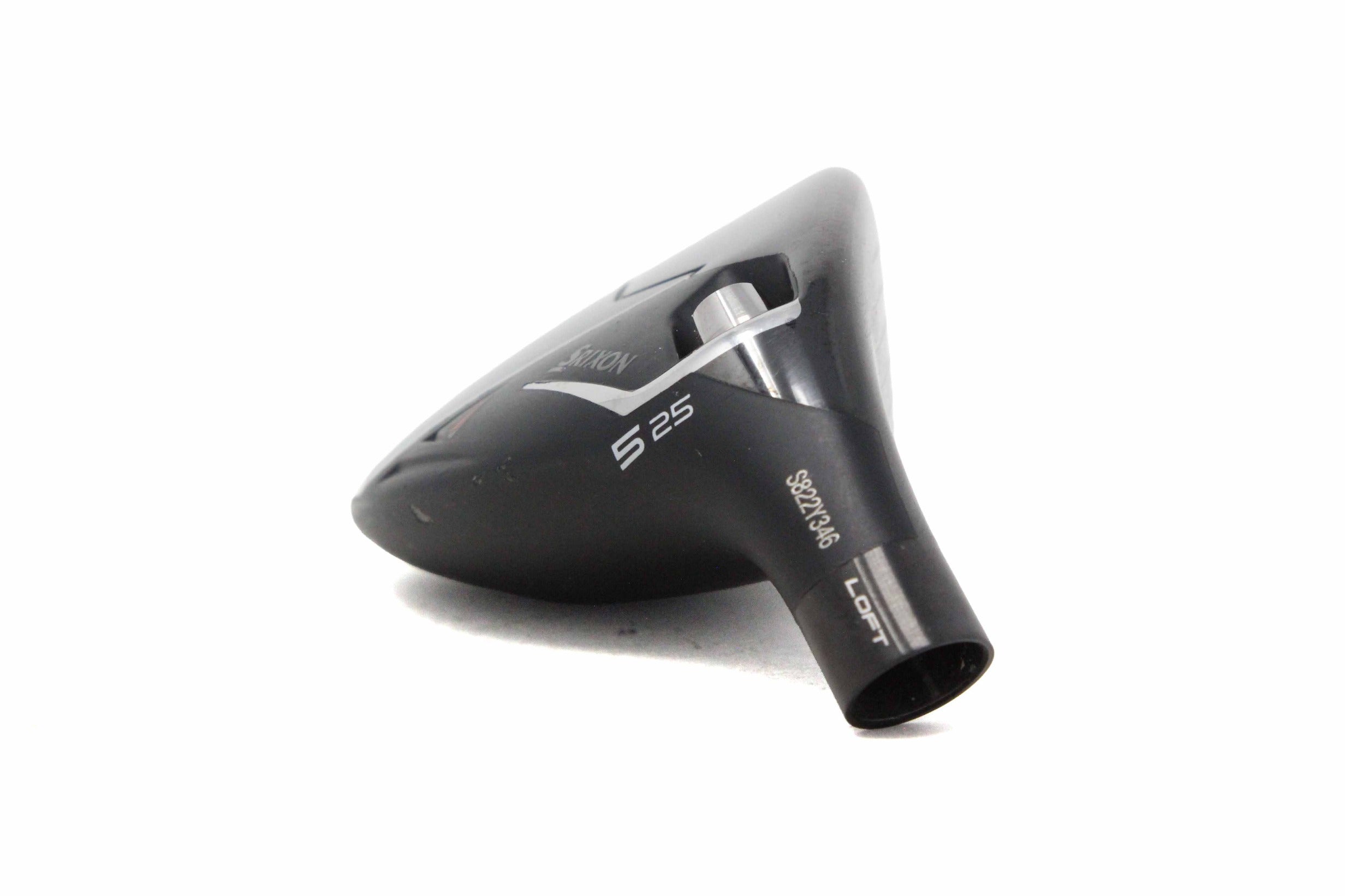 Used Srixon ZXi 5H - HEAD ONLY - Right-Handed - 25 Degrees-Next Round