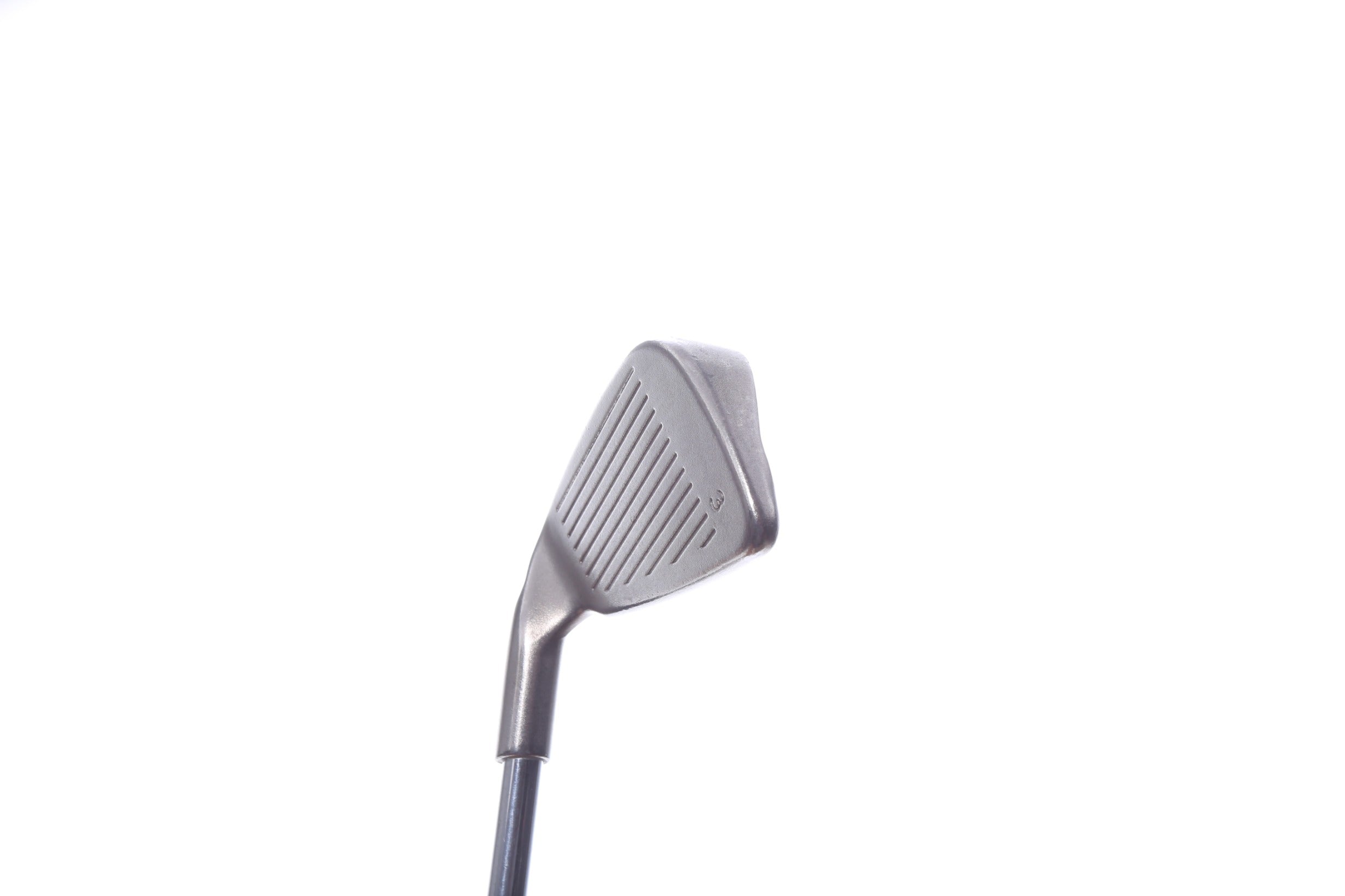 Used Ping i3 Blade Single 3-Iron - Right-Handed - Stiff Flex-Next Round