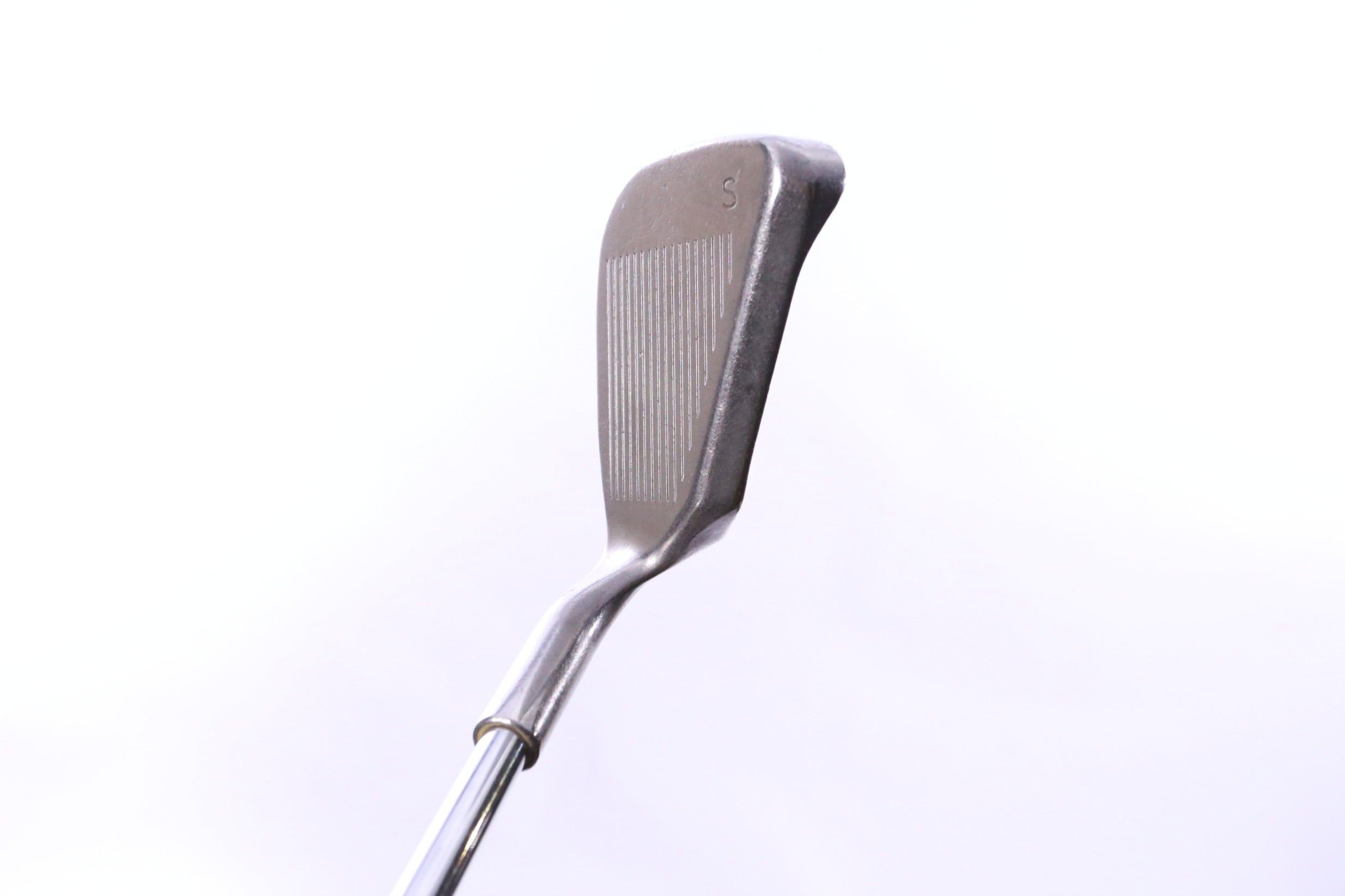 Used Ping Zing Sand Wedge - Right-Handed - 57 Degrees - Stiff Flex