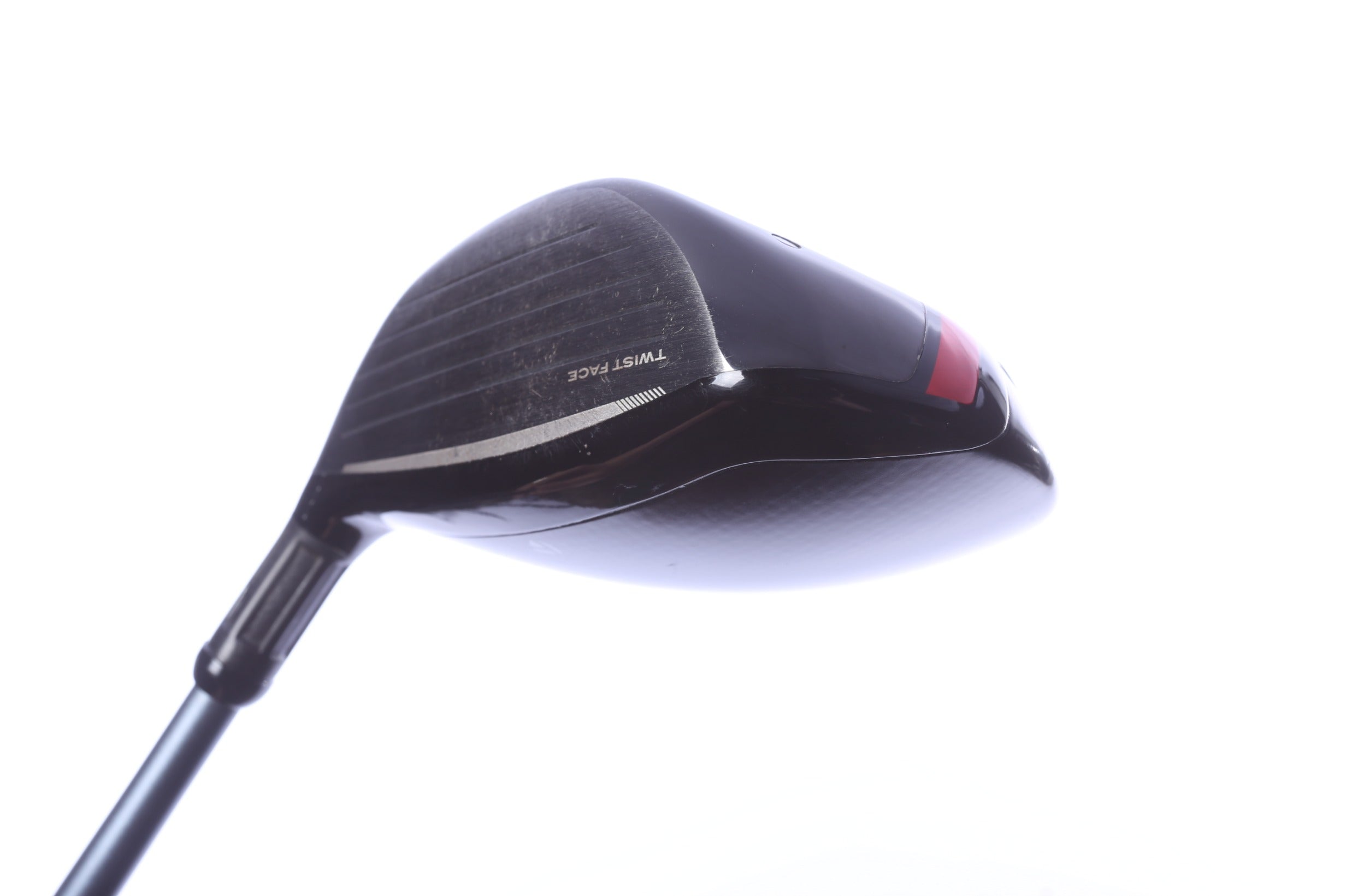 Used TaylorMade STEALTH 3-Wood - Right-Handed - 15 Degrees - Regular Flex