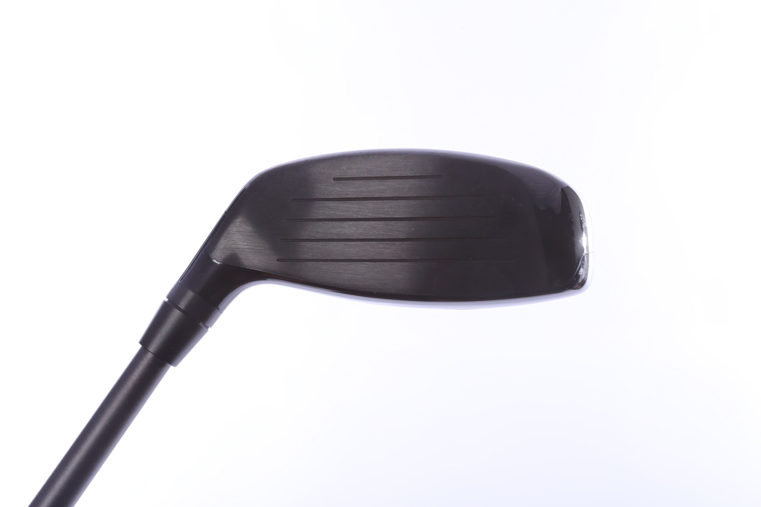 Used PXG 0311 Black OPS 4H Hybrid - Right-Handed - 22 Degrees - Seniors Flex-Next Round