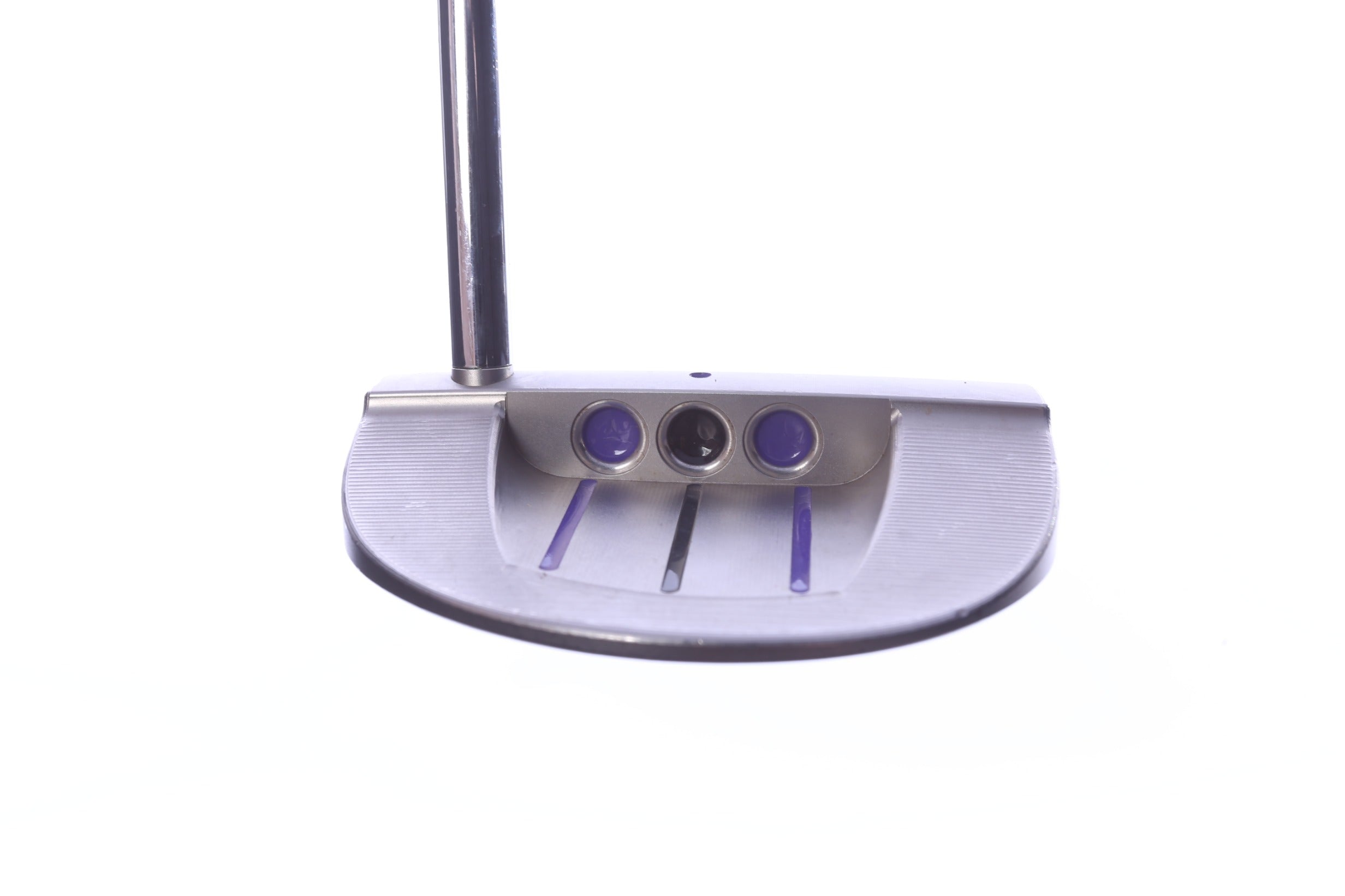 Used Titleist Scotty Cameron Super Select GOLO 6 Putter - Right-Handed - 35 in - Mallet