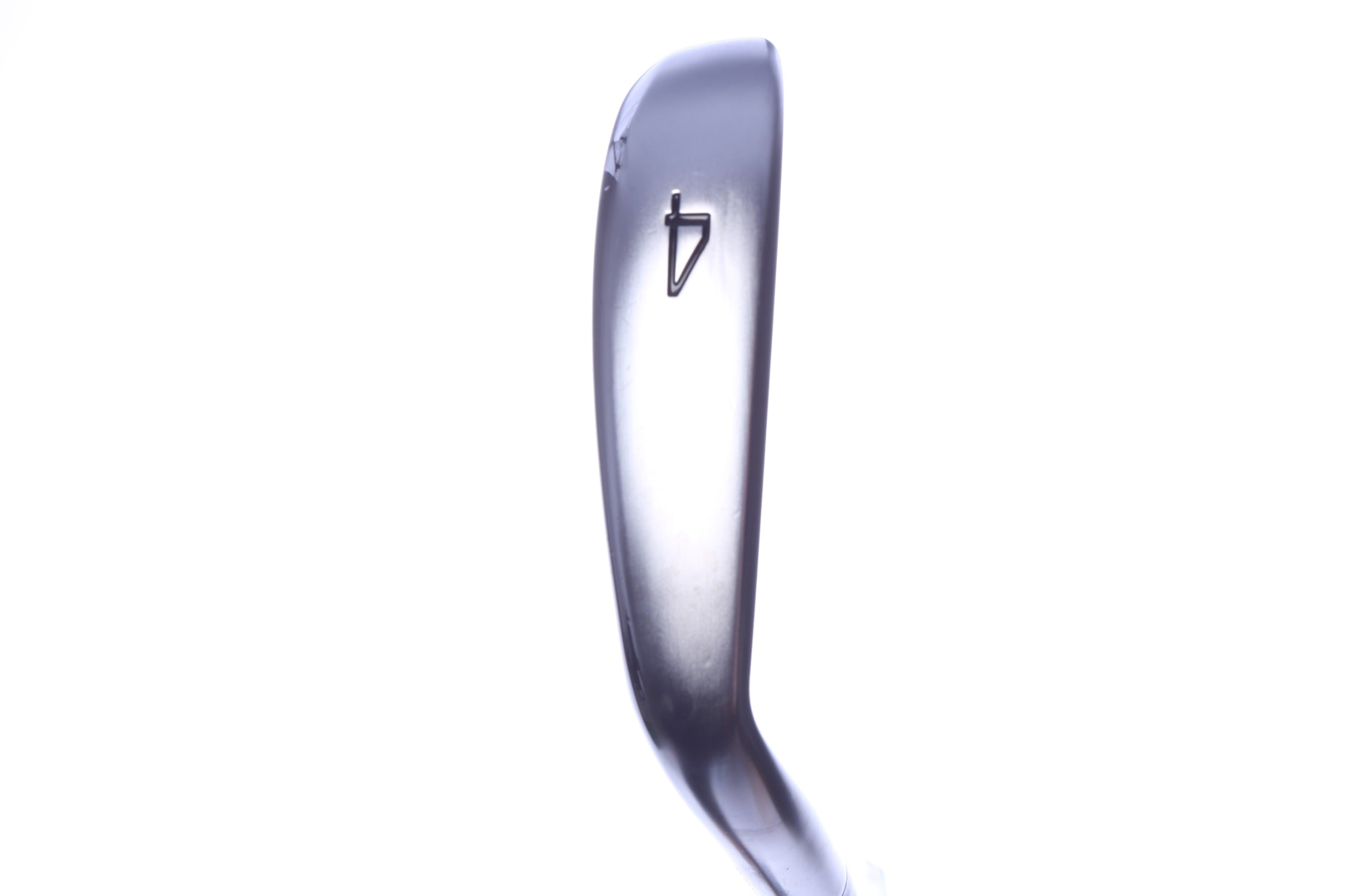 Used Mizuno JPX 921 Forged Single 4-Iron - Right-Handed - Extra Stiff Flex-Next Round