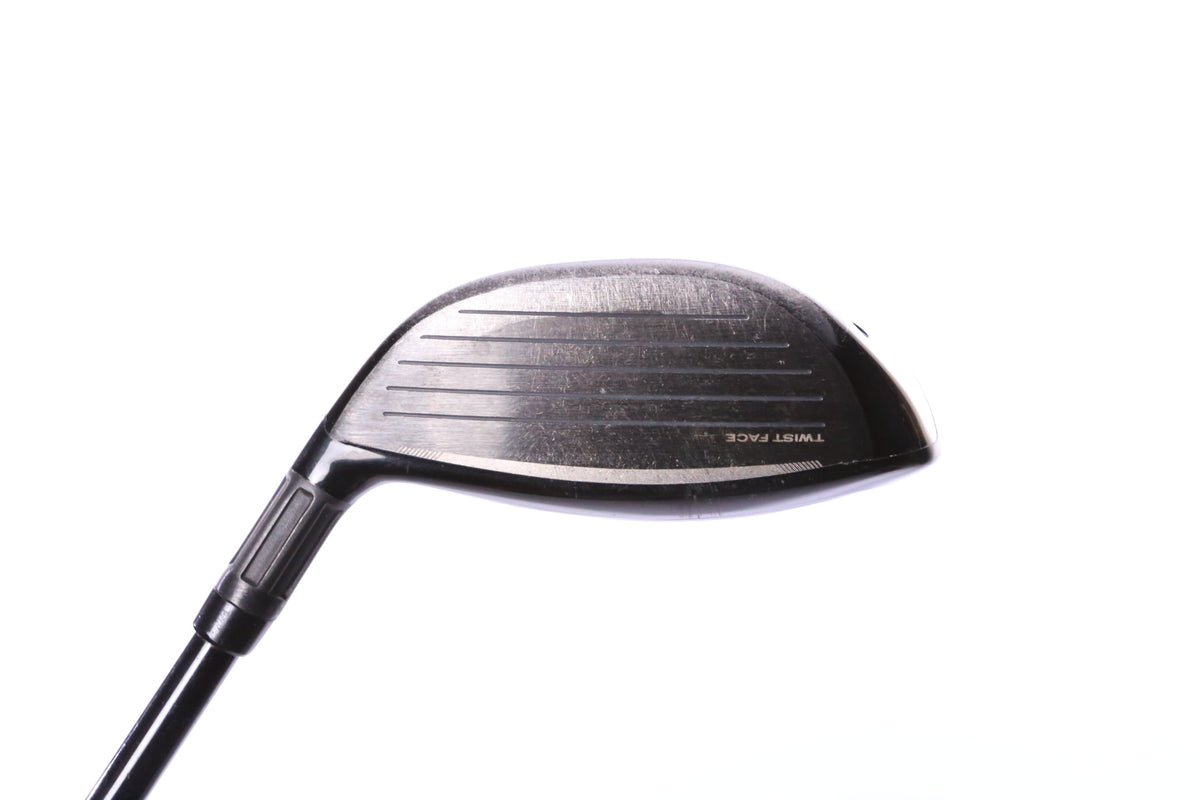 Used TaylorMade STEALTH 3-Wood - Right-Handed - 15 Degrees - Regular Flex