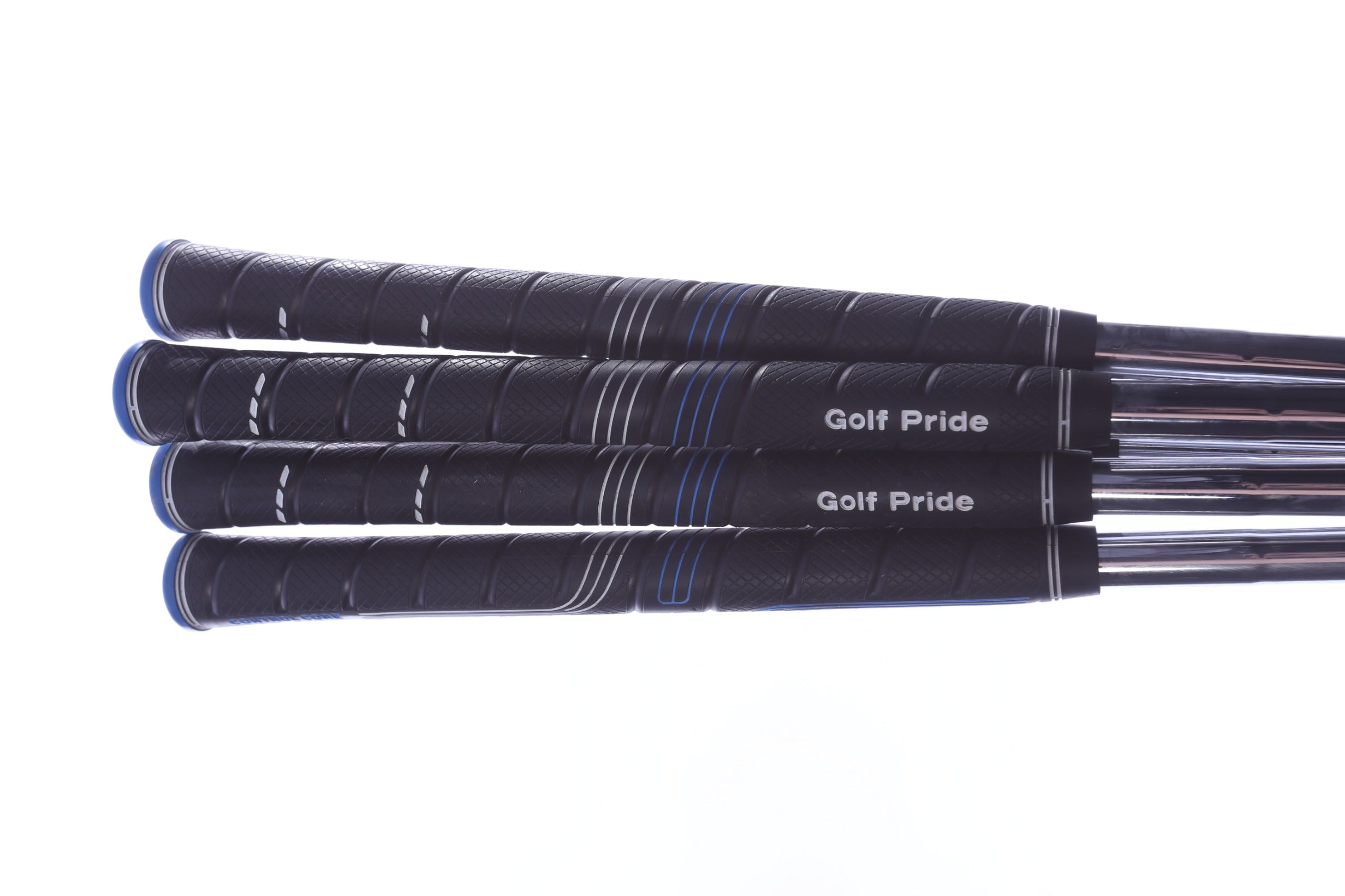 Used Ping G410 Iron Set - Right-Handed - 6-PW - Regular Flex