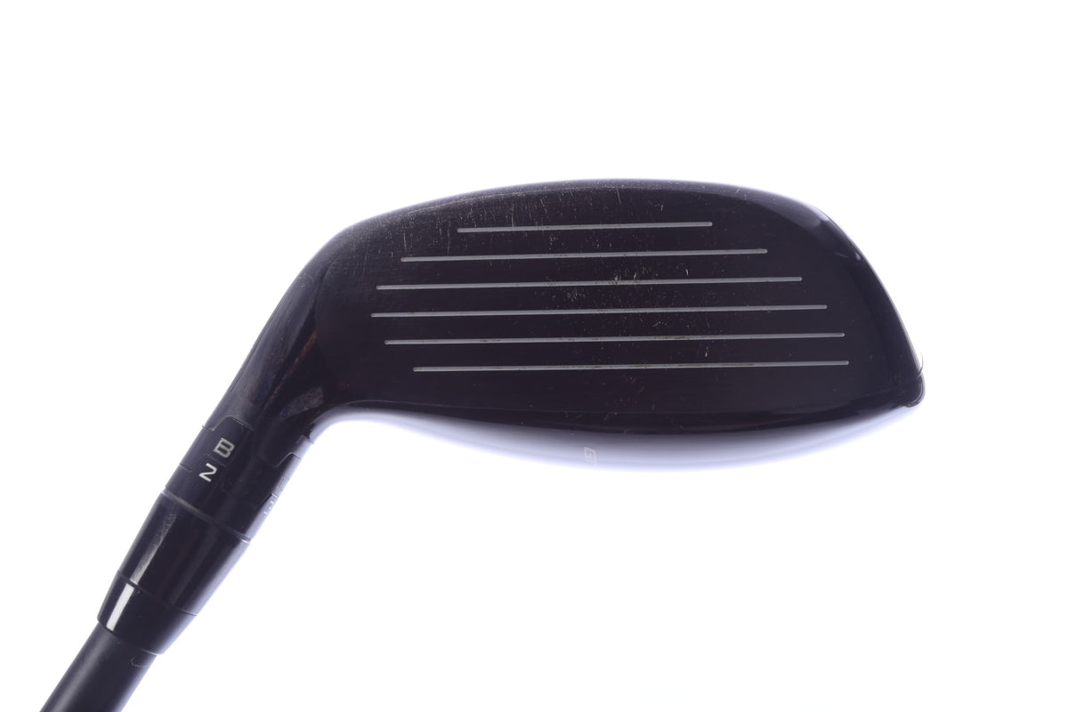 Used Titleist GT1 4H Hybrid - Right-Handed - 20 Degrees - Regular Flex