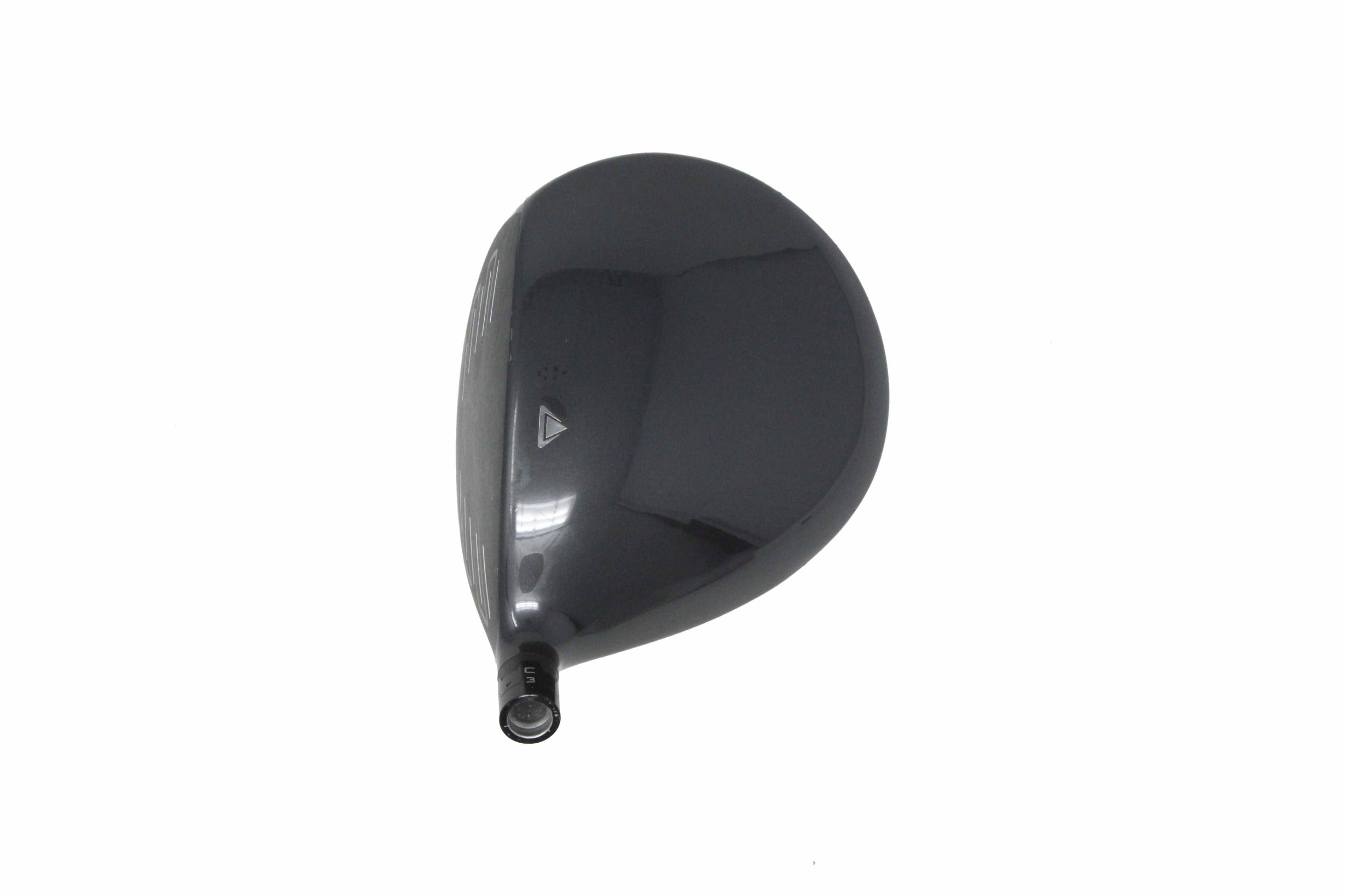 Used Titleist 917 D3 Driver - HEAD ONLY - Right-Handed - 9.5 Degrees