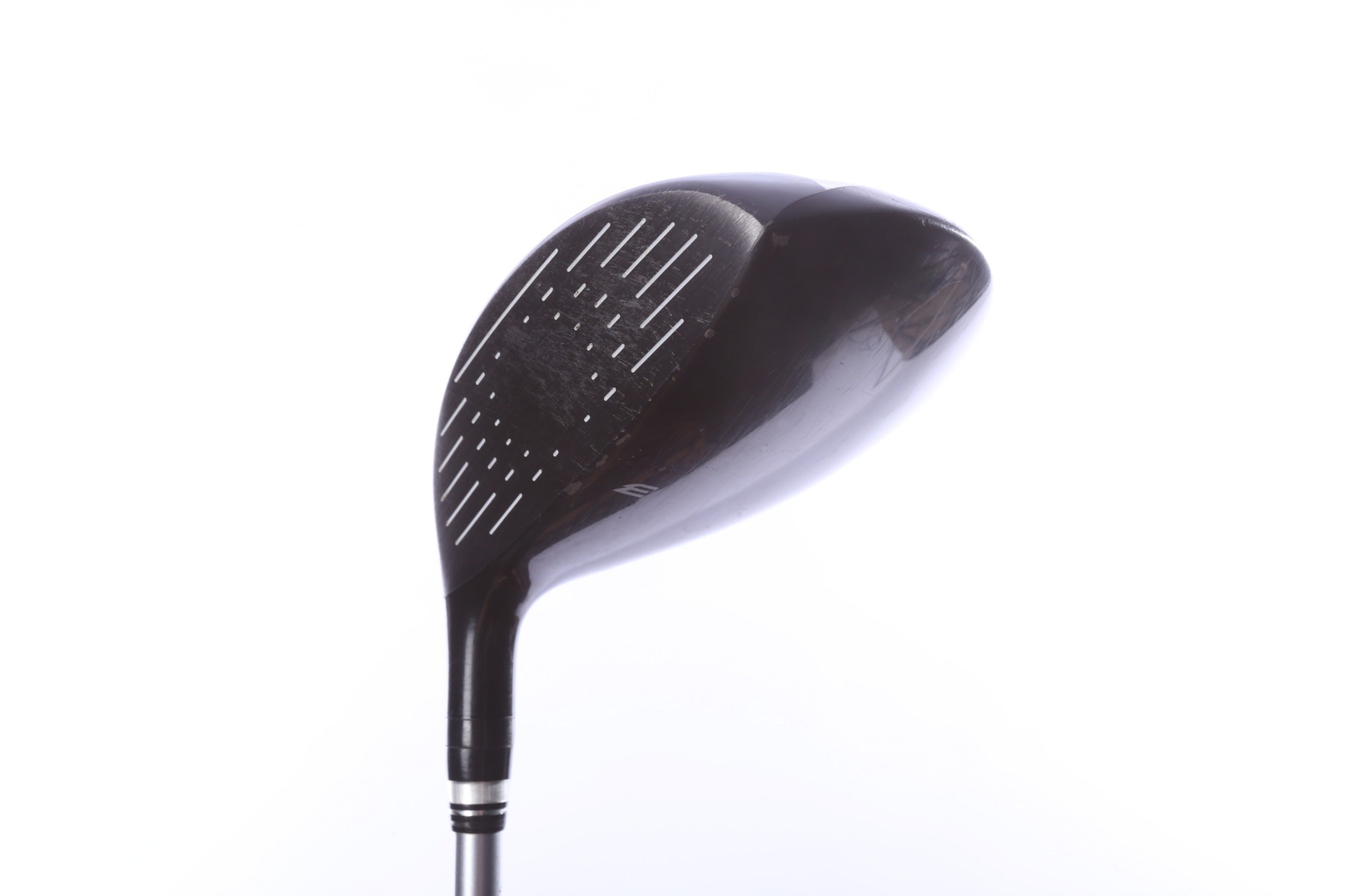 Used Tour Edge Exotics XJ-1 3-Wood - Right-Handed - 15 Degrees - Seniors Flex-Next Round