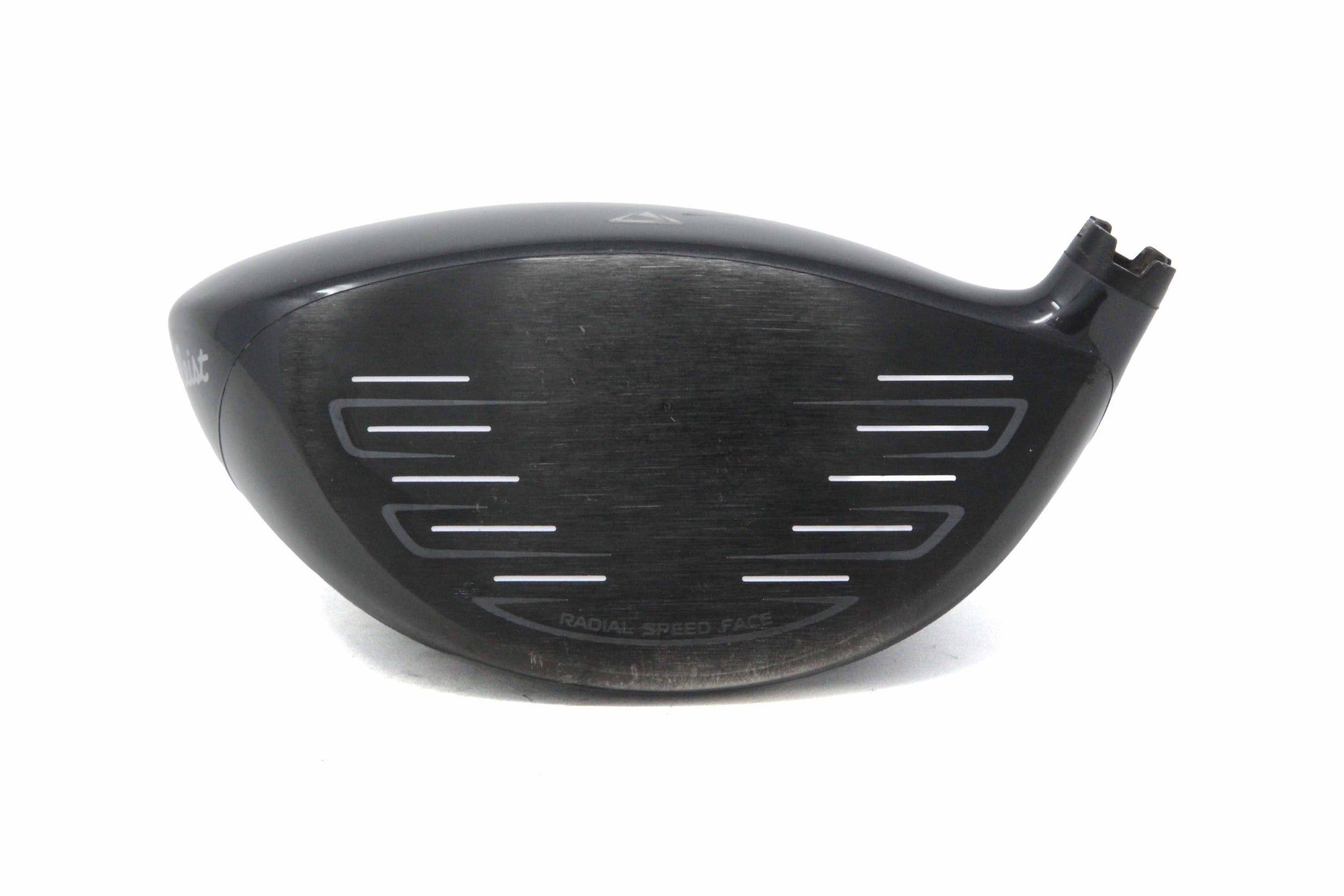 Used Titleist 917 D3 Driver - HEAD ONLY - Right-Handed - 10.5 Degrees