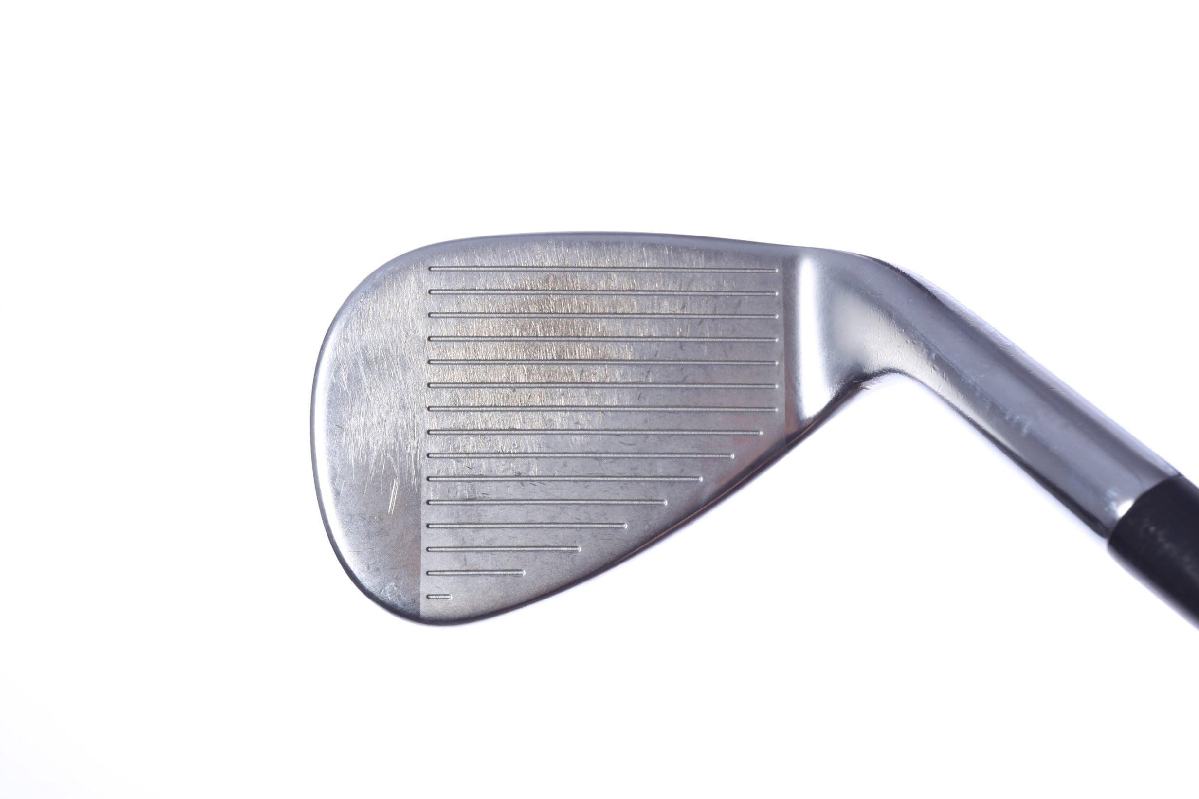 Used Callaway Apex DCB Approach Wedge - Left-Handed - 48 Degrees - Regular Flex-Next Round