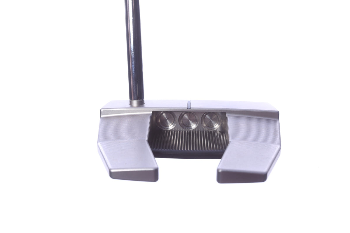 Used Titleist Scotty Cameron 2024 Phantom X 5 Putter - Right-Handed - 33 in - Mallet