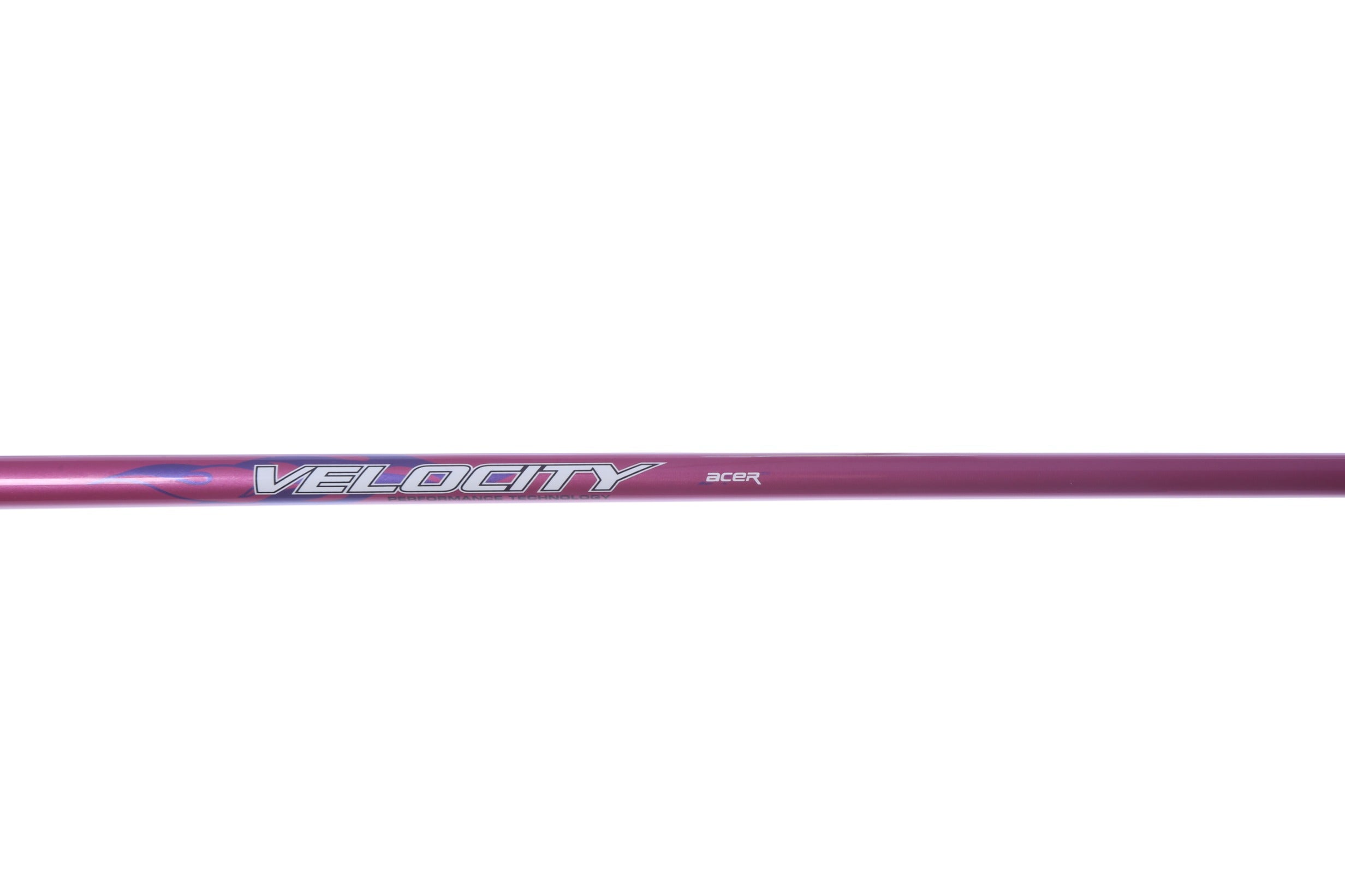 Used Callaway Big Bertha REVA 23 Driver - 12.5 Degrees - Ladies Flex Acer Velocity Pink - Right-Handed-Next Round
