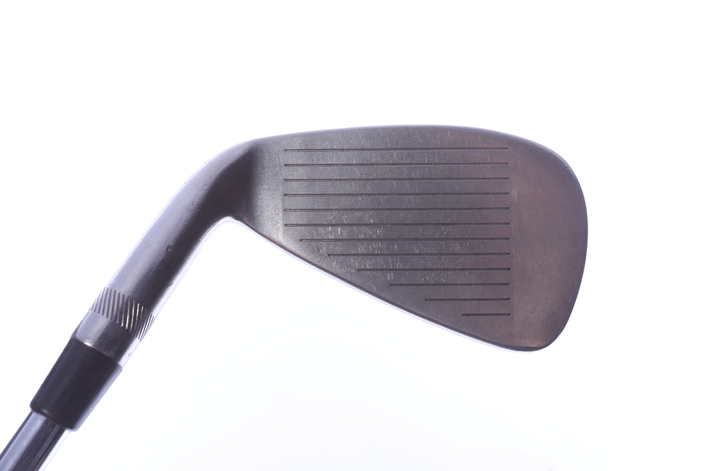 Used Sub 70 699 Pro Single 6-Iron - Right-Handed - Extra Stiff Flex-Next Round