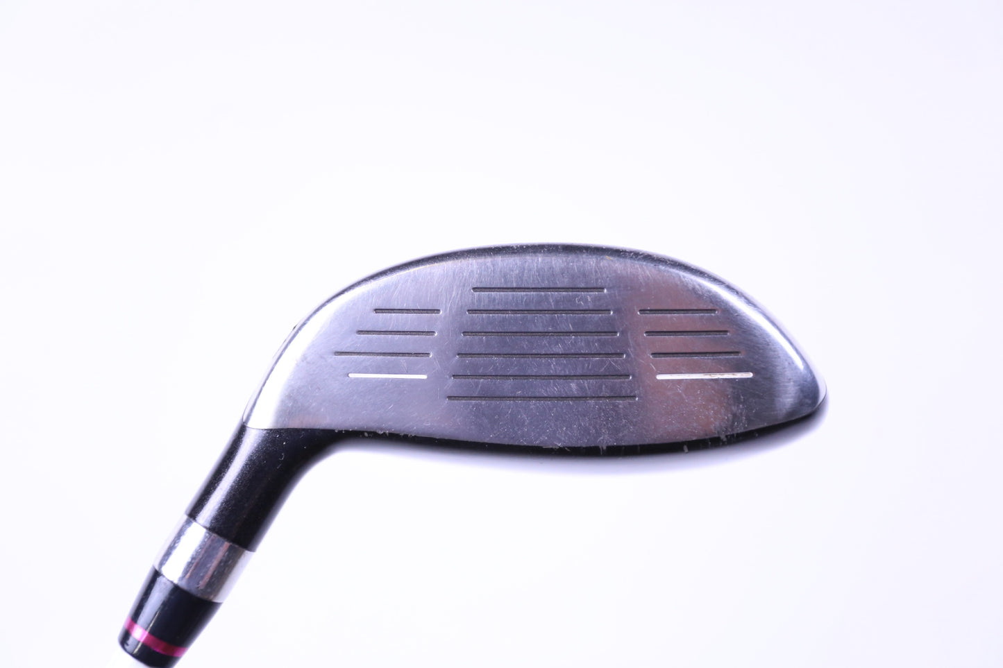 Used Nike VR-S 3-Wood - Right-Handed - 18 Degrees - Ladies Flex-Next Round