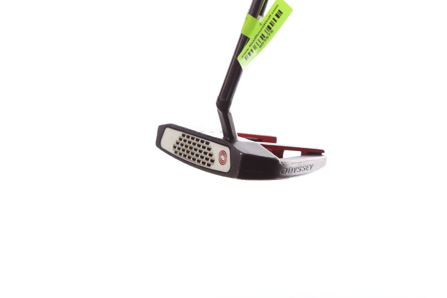 Used Odyssey EXO Seven Putter - Right-Handed - 35 in - Mallet-Next Round