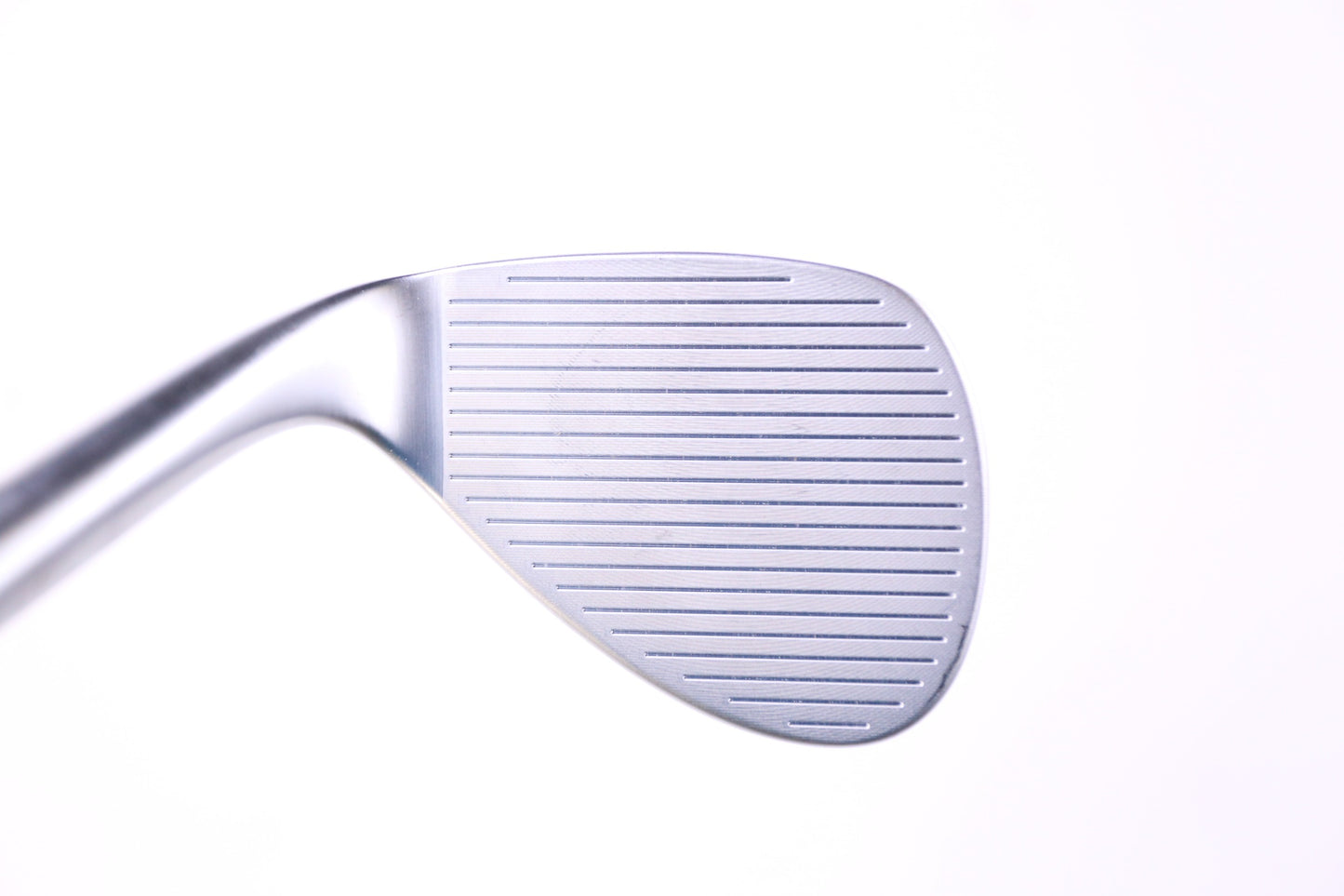Used Cleveland RTX Full Face ZipCore Tour Satin Sand Wedge - Right-Handed - 56 Degrees - Stiff Flex-Next Round