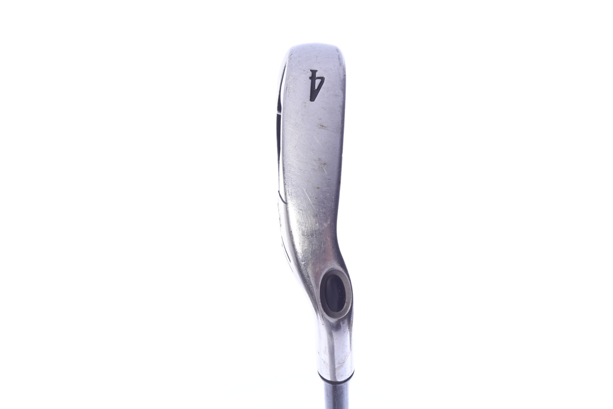 Used Callaway X-22 Single 4-Iron - Right-Handed - Regular Flex-Next Round