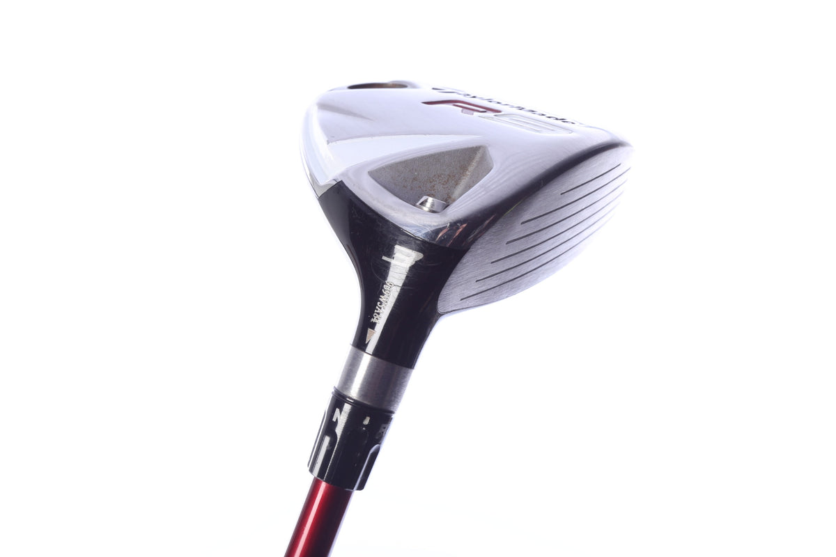 Used TaylorMade R9 3-Wood - Right-Handed - 15 Degrees - Regular Flex