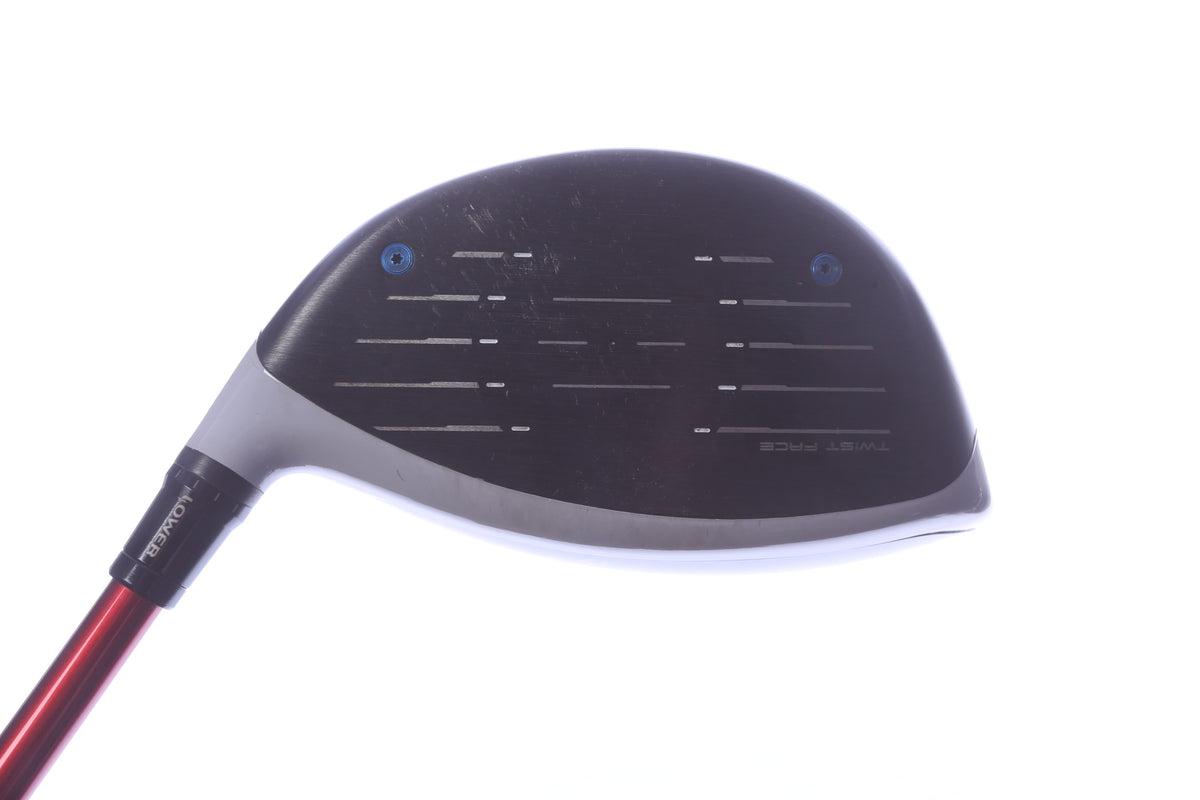 Used TaylorMade SIM MAX-D Driver - 10.5 Degrees - Regular Flex Fujikura Ventus Red - Right-Handed
