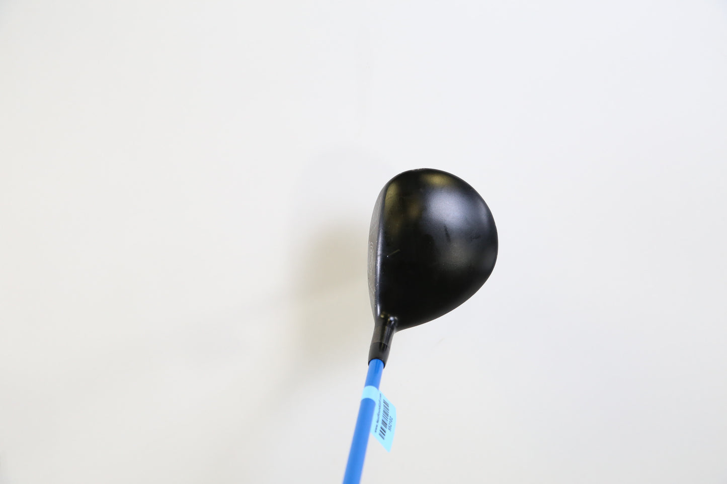 Used Callaway XR 5-Wood - Right-Handed - 18 Degrees - Ladies Flex