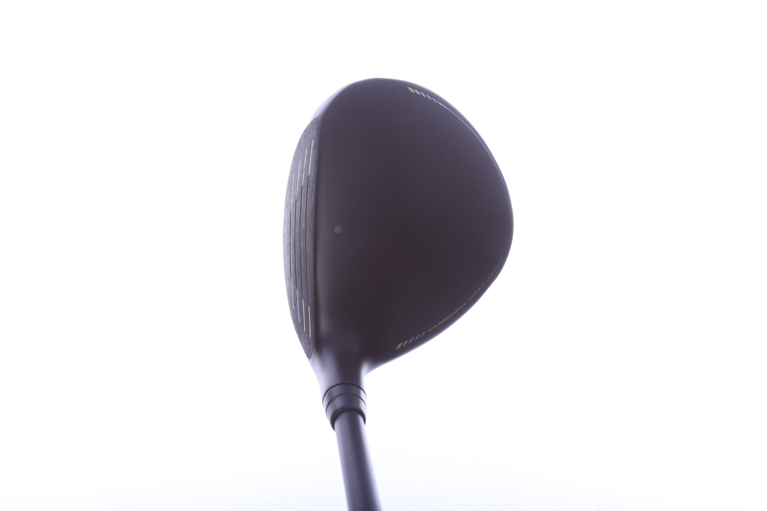 Used Ping G430 MAX 7-Wood - Right-Handed - 21 Degrees - Regular Flex