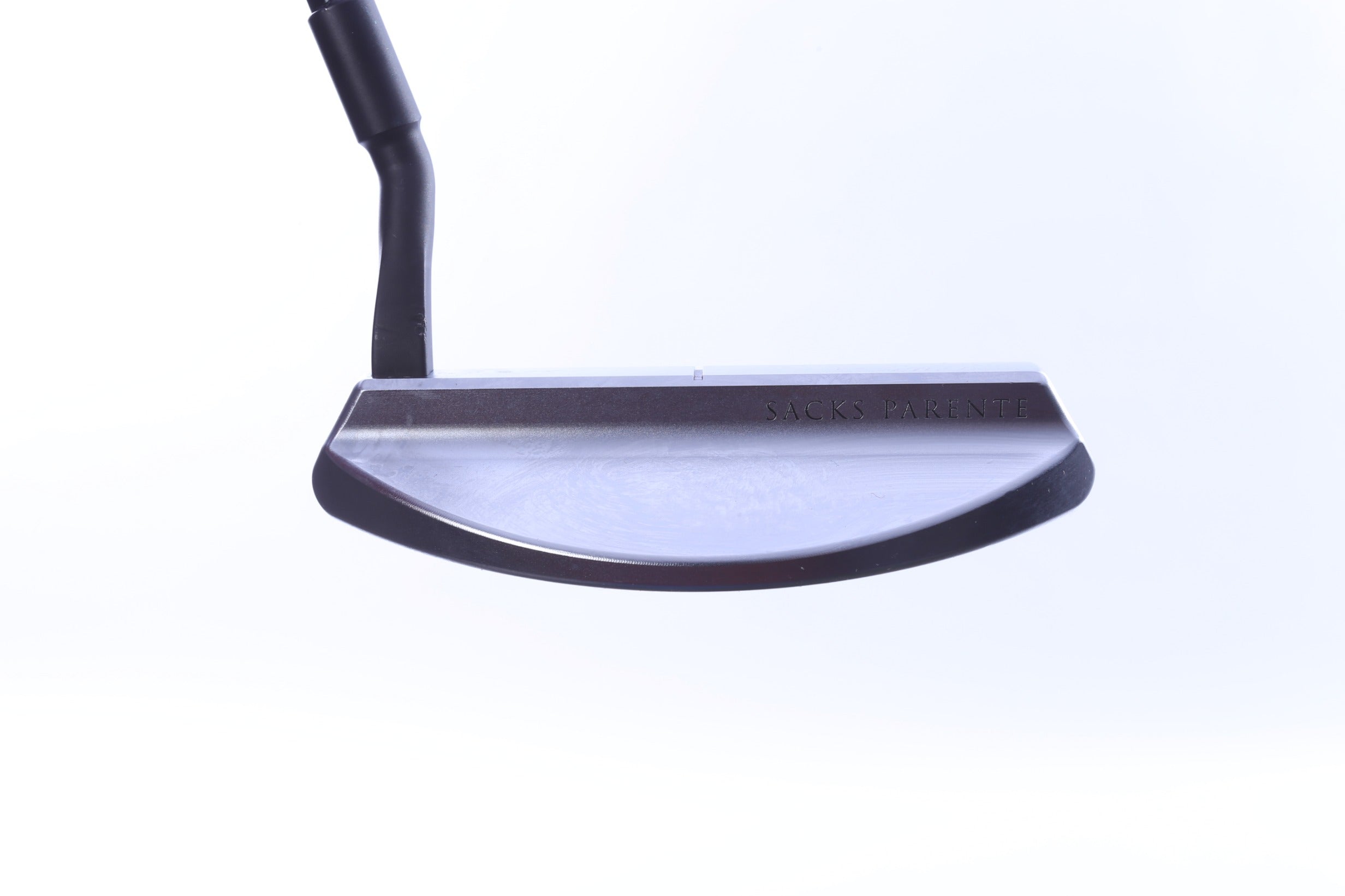 Used Sacks Parente Series 18 Putter - Right-Handed - 35 in - Blade-Next Round
