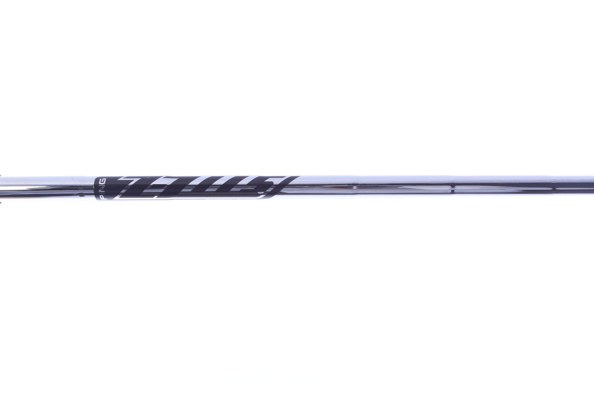 Used Ping s159 Chrome Lob Wedge - Right-Handed - 58 Degrees - Wedge Flex-Next Round