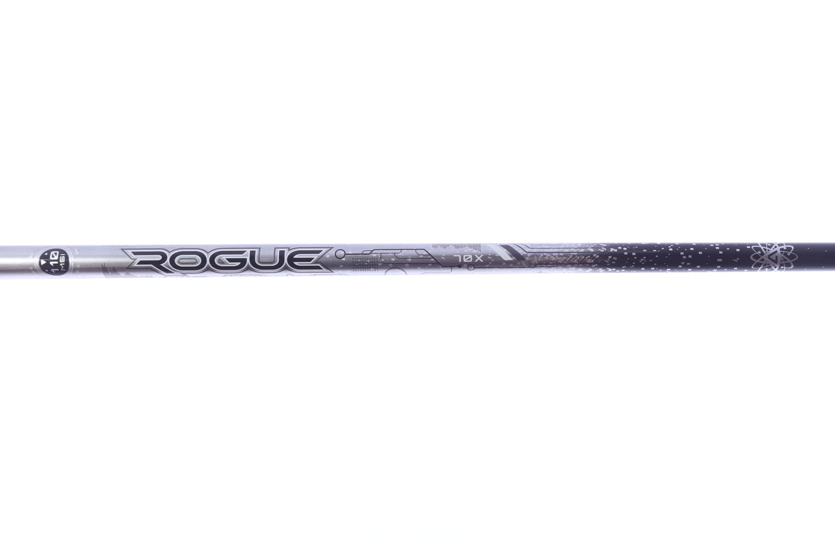 Used TaylorMade 2016 M1 Driver - 9.5 Degrees - Extra Stiff Flex Aldila ROGUE Silver 110 M.S.I. - Right-Handed-Next Round
