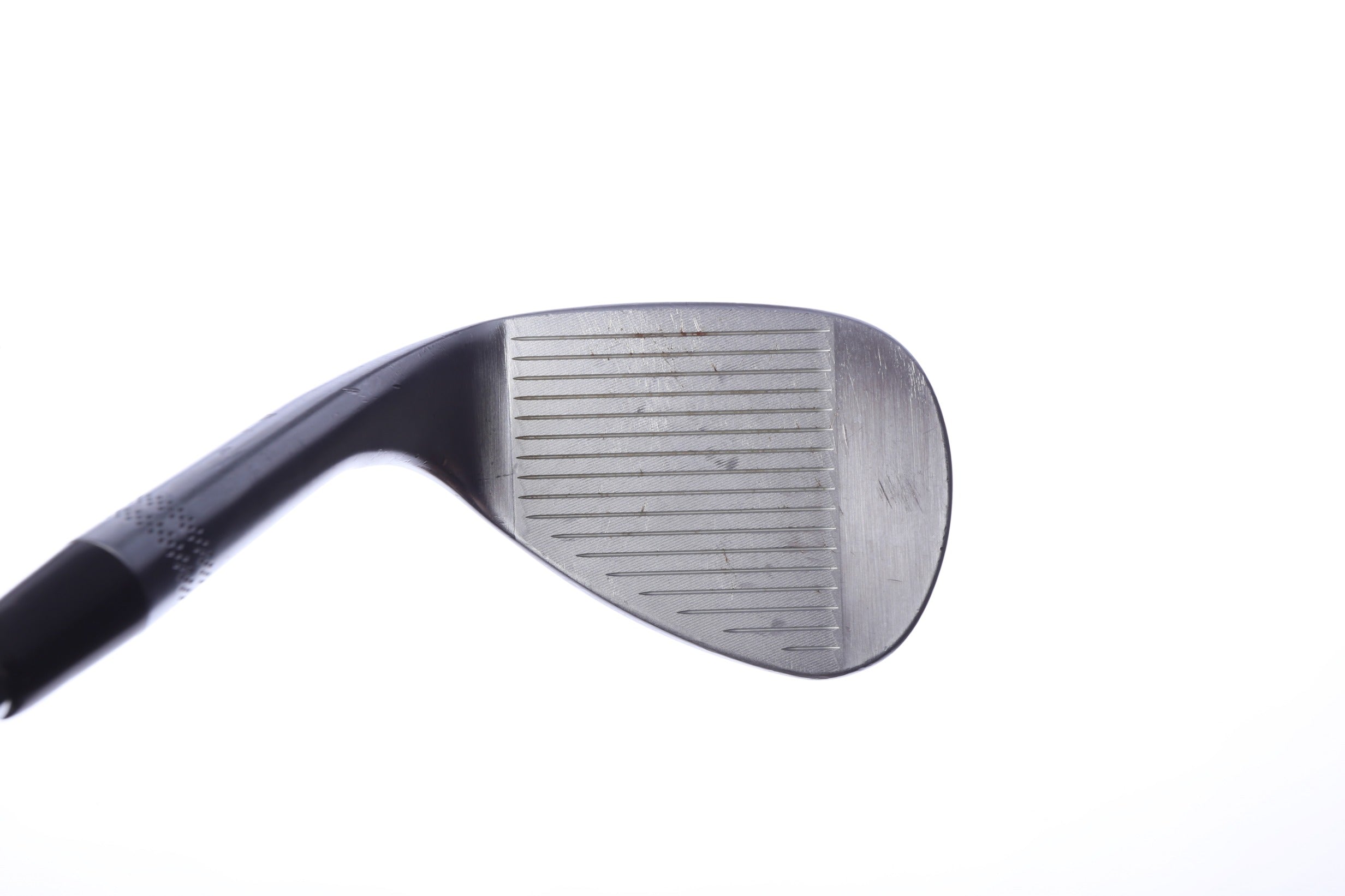 Used Callaway Opus Platinum Chrome Lob Wedge - Right-Handed - 60 Degrees - Wedge Flex-Next Round