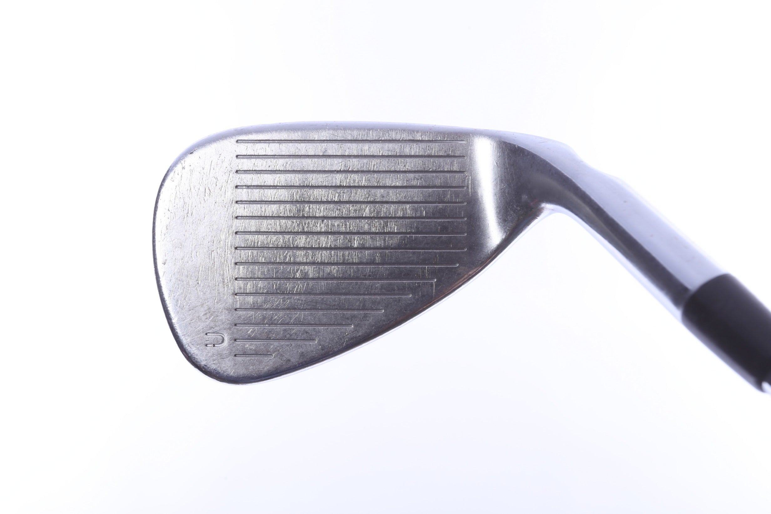 Used Ping G25 Utility Wedge - Left-Handed - 50 Degrees - Stiff Flex-Next Round
