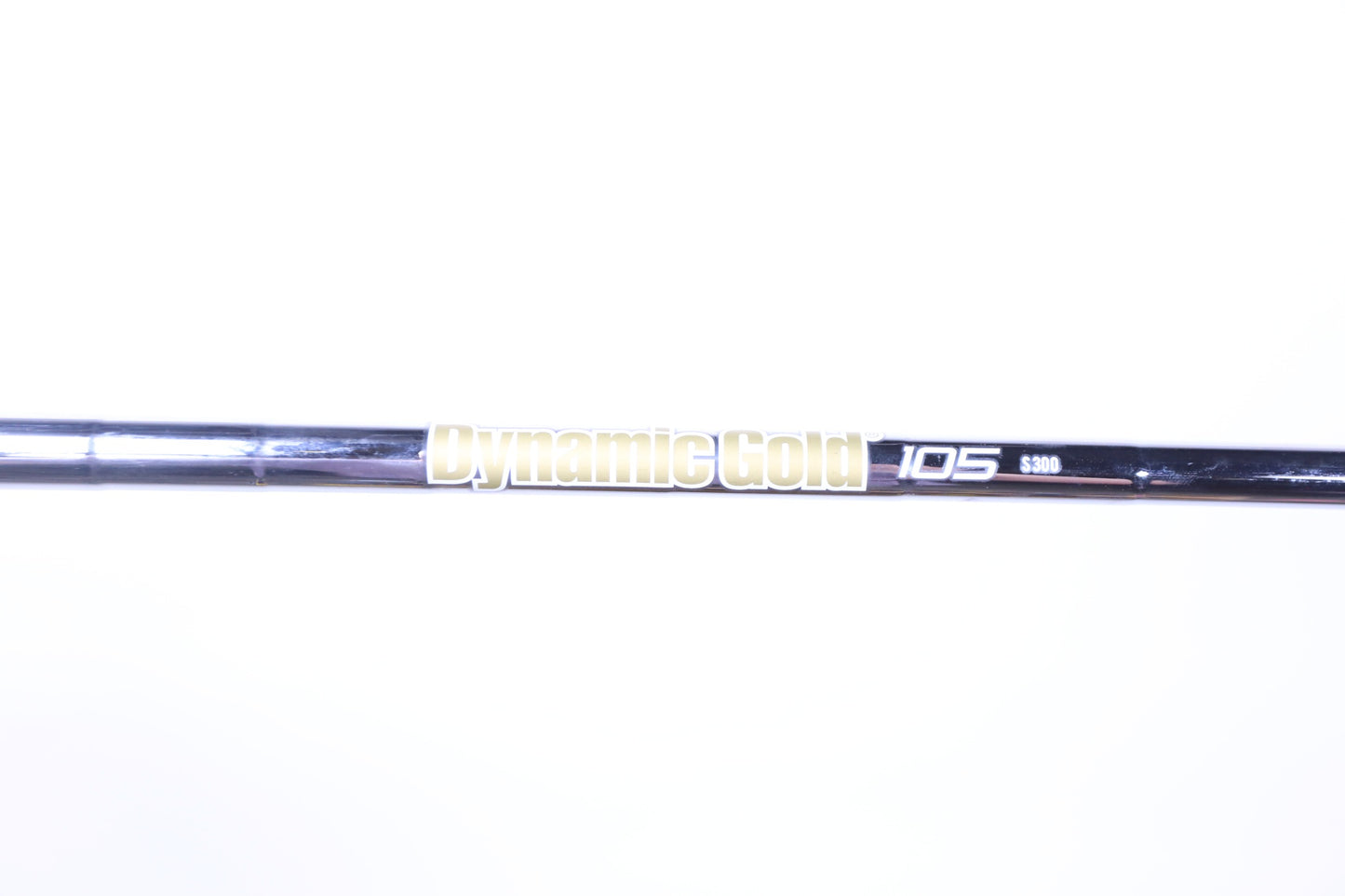 Used Ping G430 Single 5-Iron - Left-Handed - Stiff Flex-Next Round