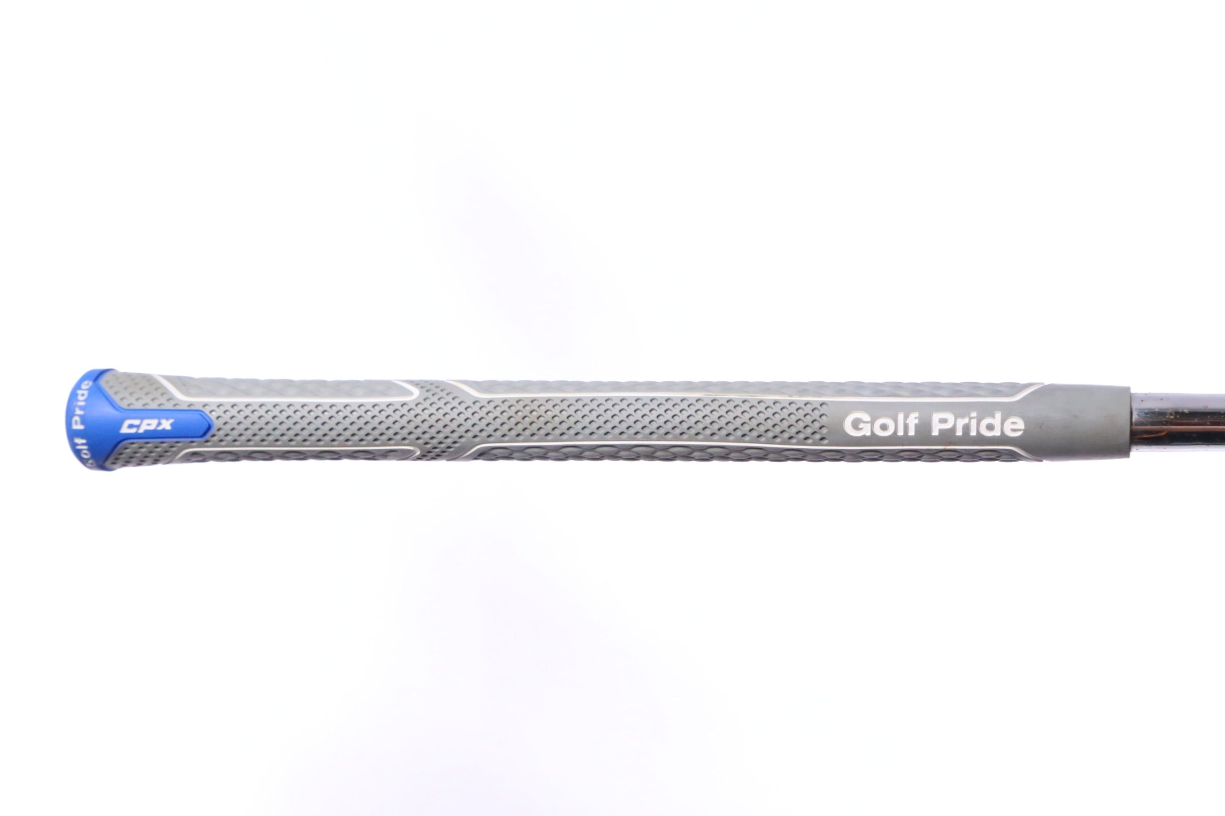 Used TaylorMade Burner Plus Single 9-Iron - Right-Handed - Uniflex Flex-Next Round