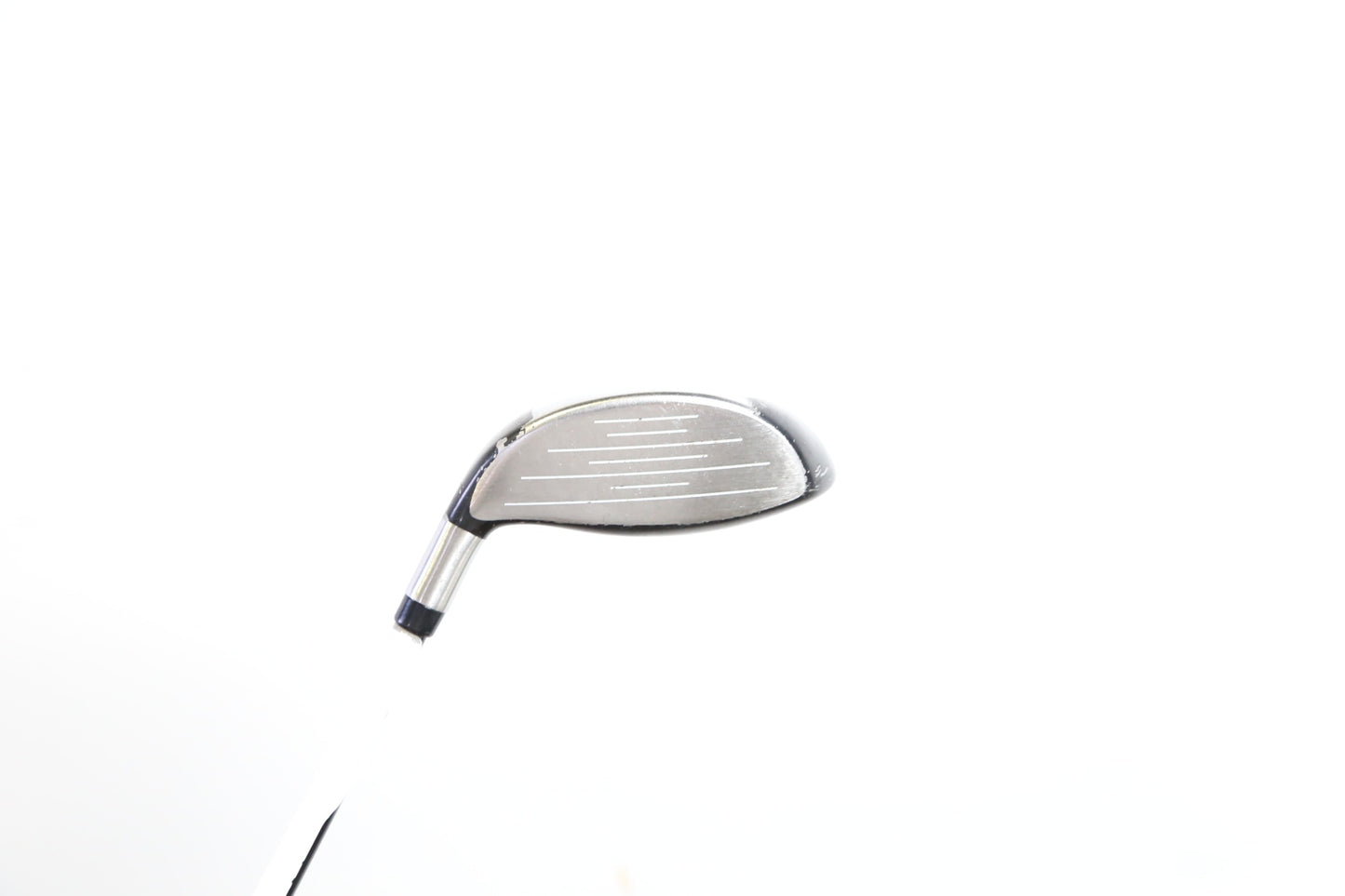 Used TaylorMade Burner SuperFast 5-Wood - Right-Handed - 18 Degrees - Ladies Flex
