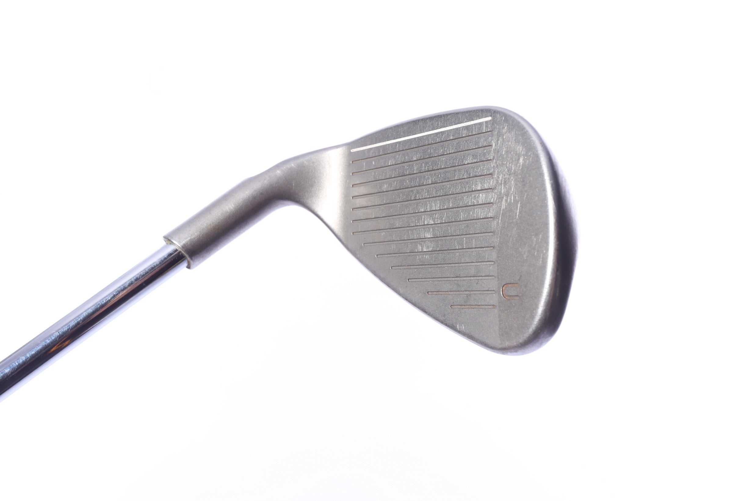Used Ping G5 Utility Wedge - Right-Handed - 50 Degrees - Regular Flex