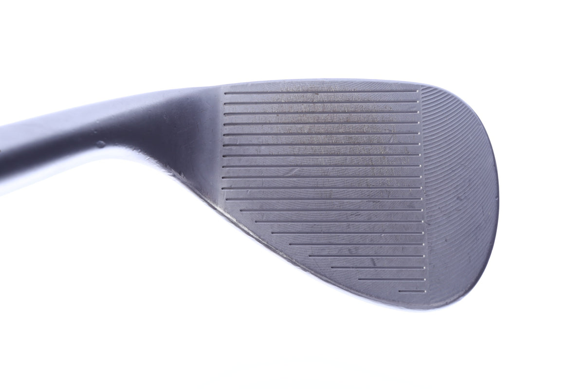 Used Cleveland RTX ZipCore Tour Satin Sand Wedge - Right-Handed - 56 Degrees - Wedge Flex