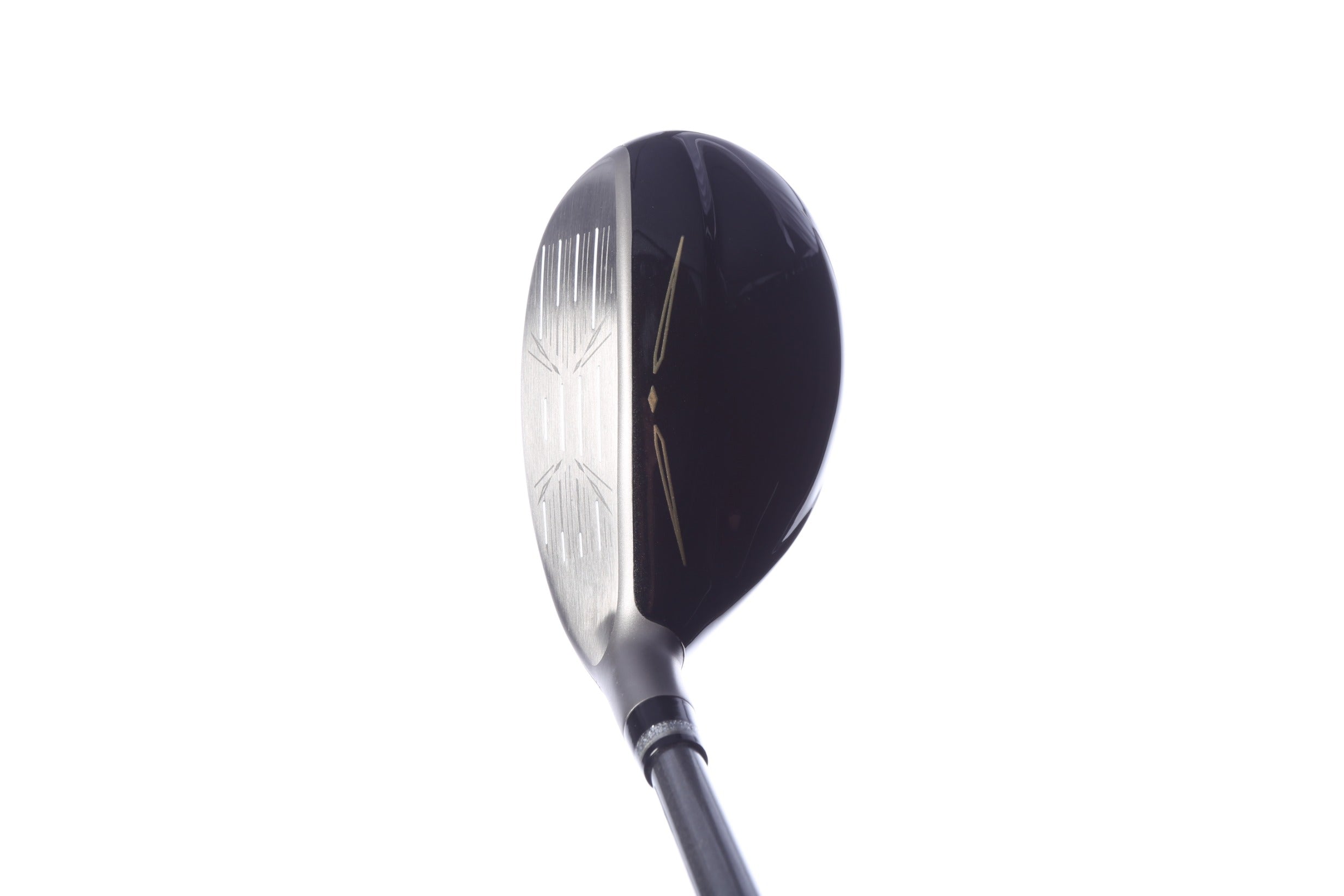Used XXIO Prime 12 Hybrid Set - Right-Handed - 6H, 7H - Regular Flex-Next Round