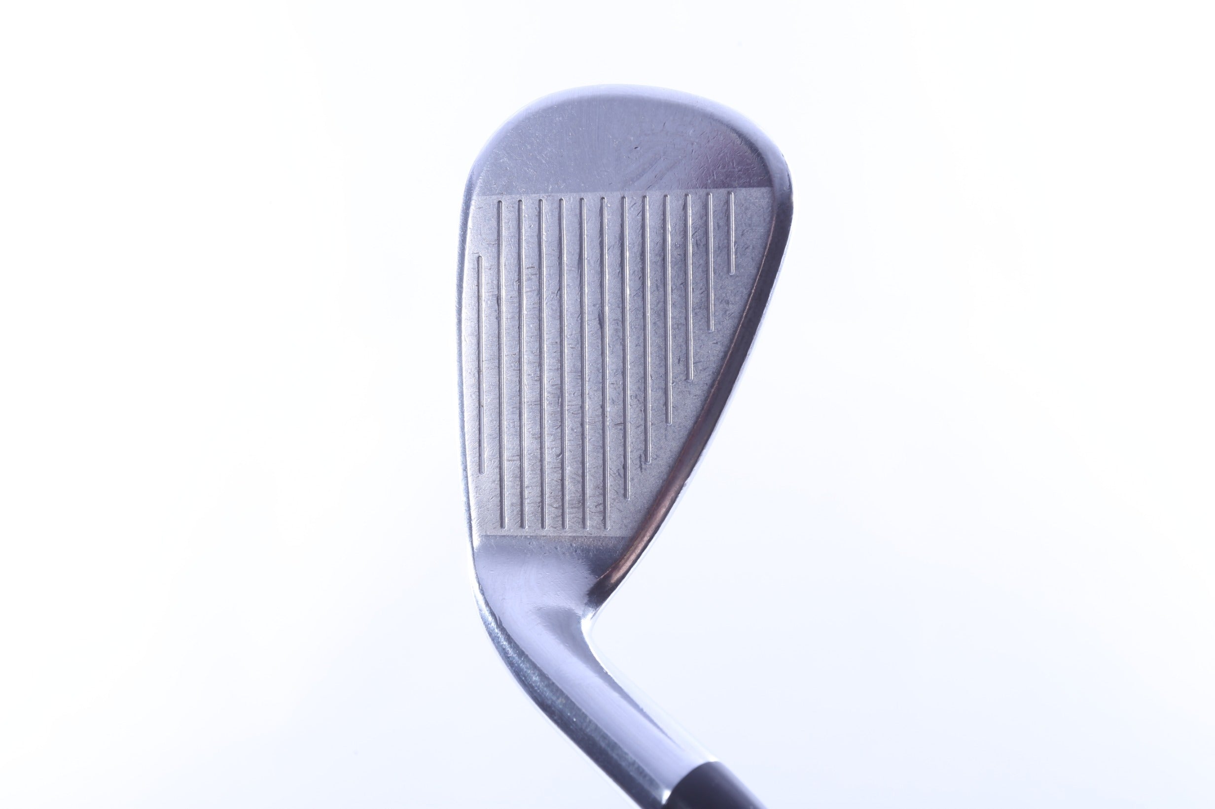 Used Cobra F-Max SuperLite Single 8-Iron - Right-Handed - Ladies Flex-Next Round